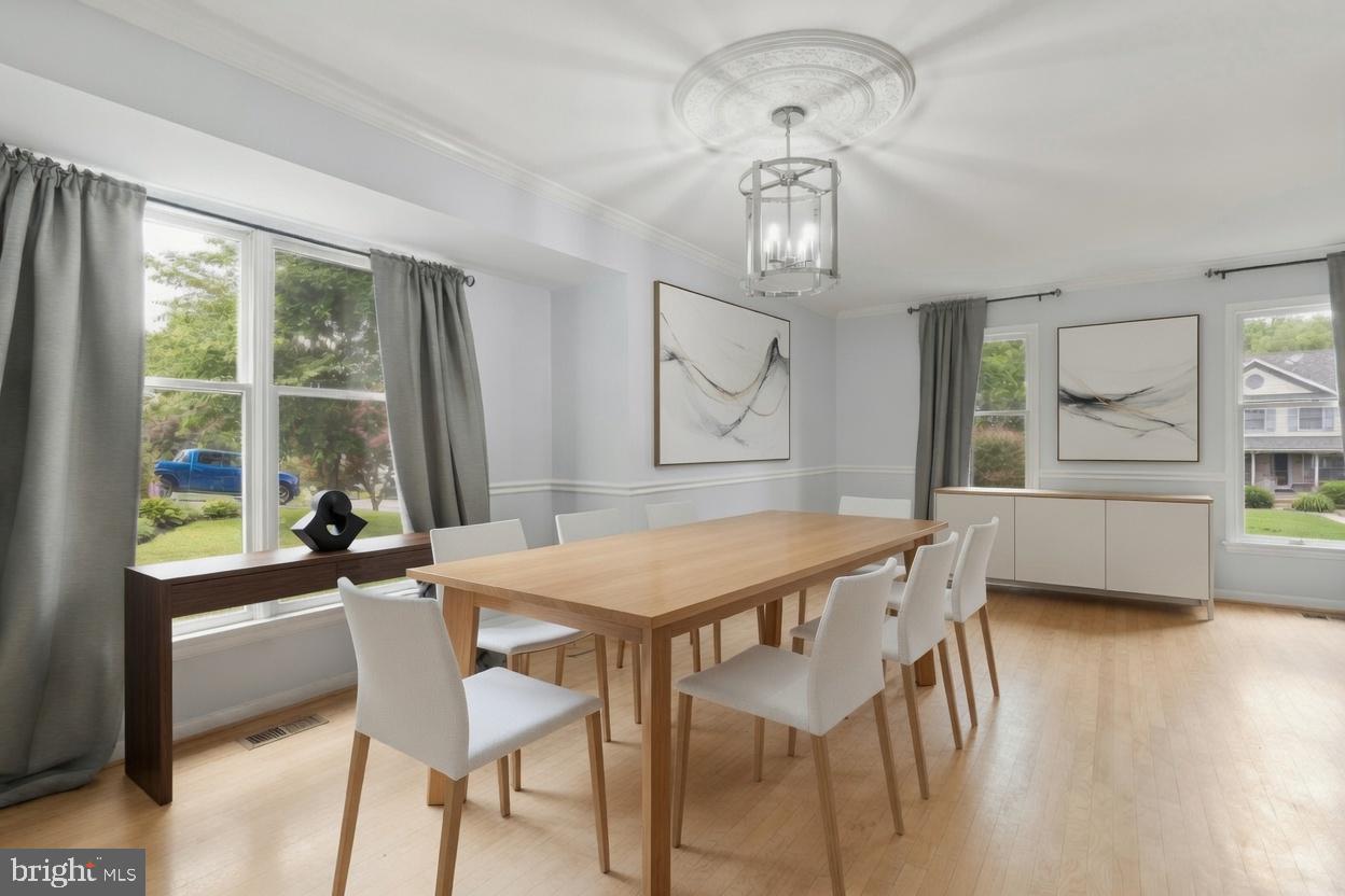 COPPERFIELD - Residential
