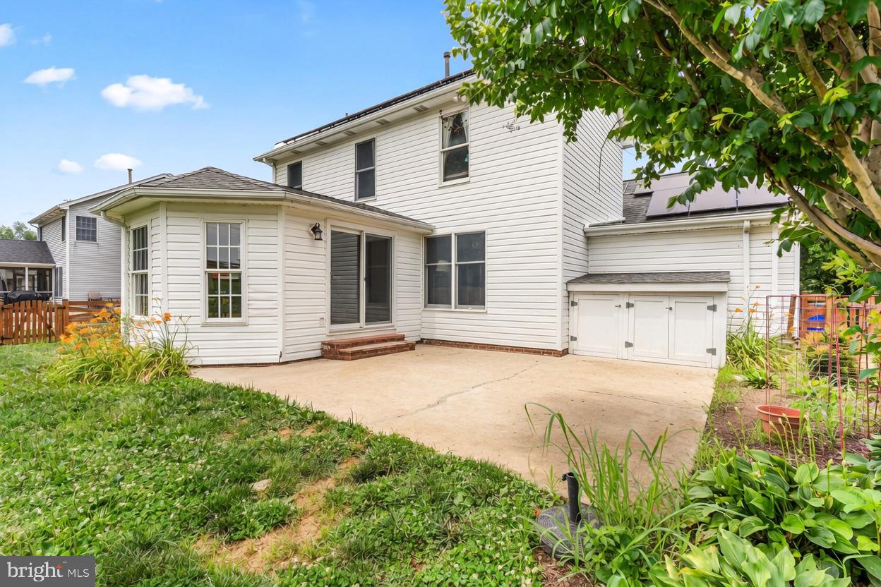COPPERFIELD - Residential