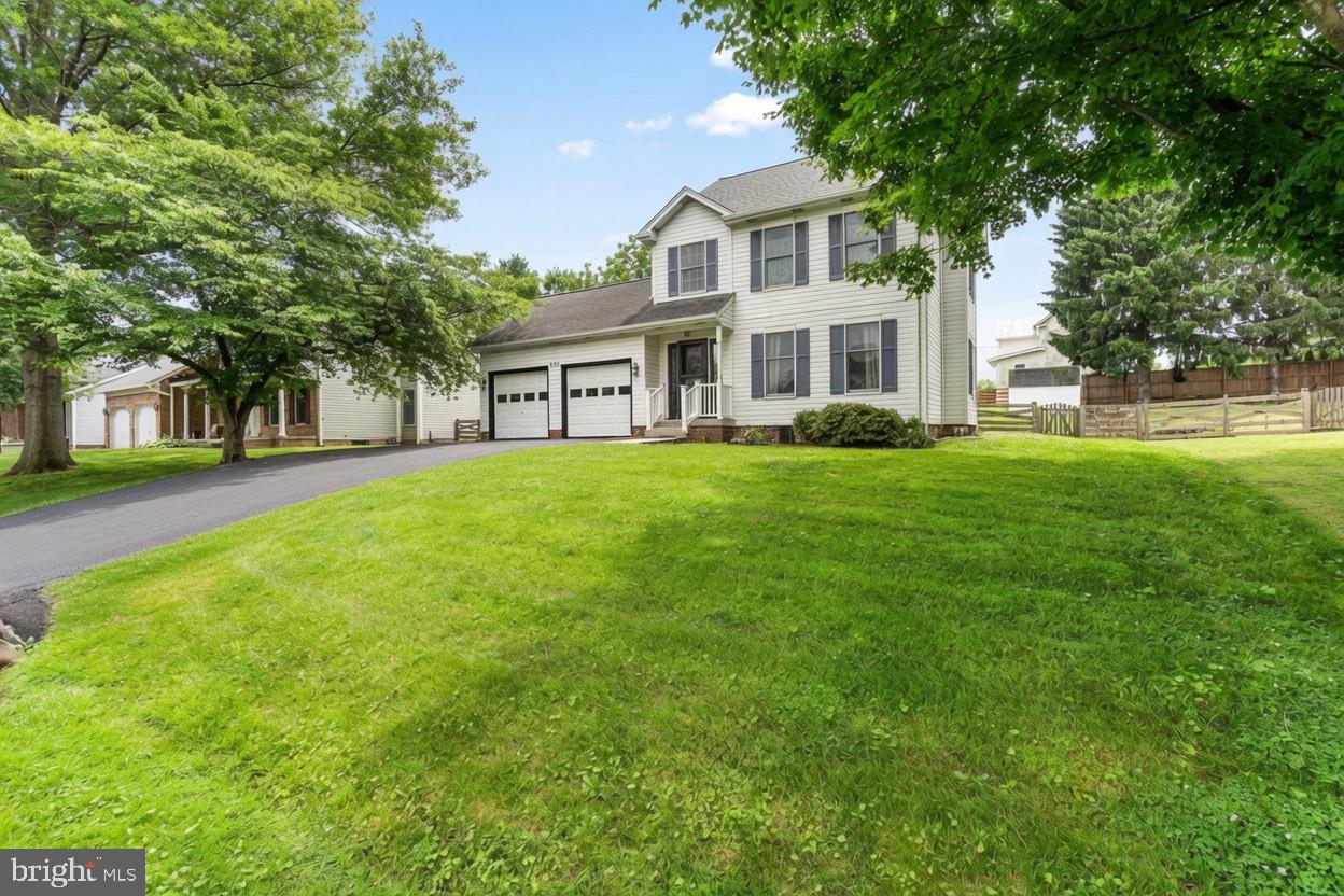 Welcome home to 3265 Brockton Drive! In the desired Copperfield community, this home is perfect for those looking to move to Jefferson this summer before school picks up! House is located in USDA Eligible zone, which allows for 0% Down! Inside you'll find 4 bedrooms, 3 upstairs, 1 in the basement PLUS A basement bonus pass-thru room that could absolutely be used as a 5th bedroom. It has a closet, egress, etc. Bathrooms are ample, with 3 full bathrooms, and one half. Interior upgrades include newer carpet, granite countertops, Bathroom renovation(s),  stainless-steel appliances, 5-Year old roof ,  A/C System,  recent paint, and more! The Driveway was recently sealed, giving it a rich, dark black sheen. The selling points of the interior are the bonus sunroom looking into the backyard, and the finished basement offering extra functionality. The outdoor area features appeal of it's own! An extensive patio for entertainment, Large rear yard, and rear perimeter fence make the yard ideal for kids and pets to roam. This home is ENERGY EFFICIENT! The owners have averaged an electric bill of just $10 per month! This is thanks to the owned-solar panels that supplement their electricity. These are owned and paid-off.  Don't wait, this one won't last long! Call today to schedule your private tour!