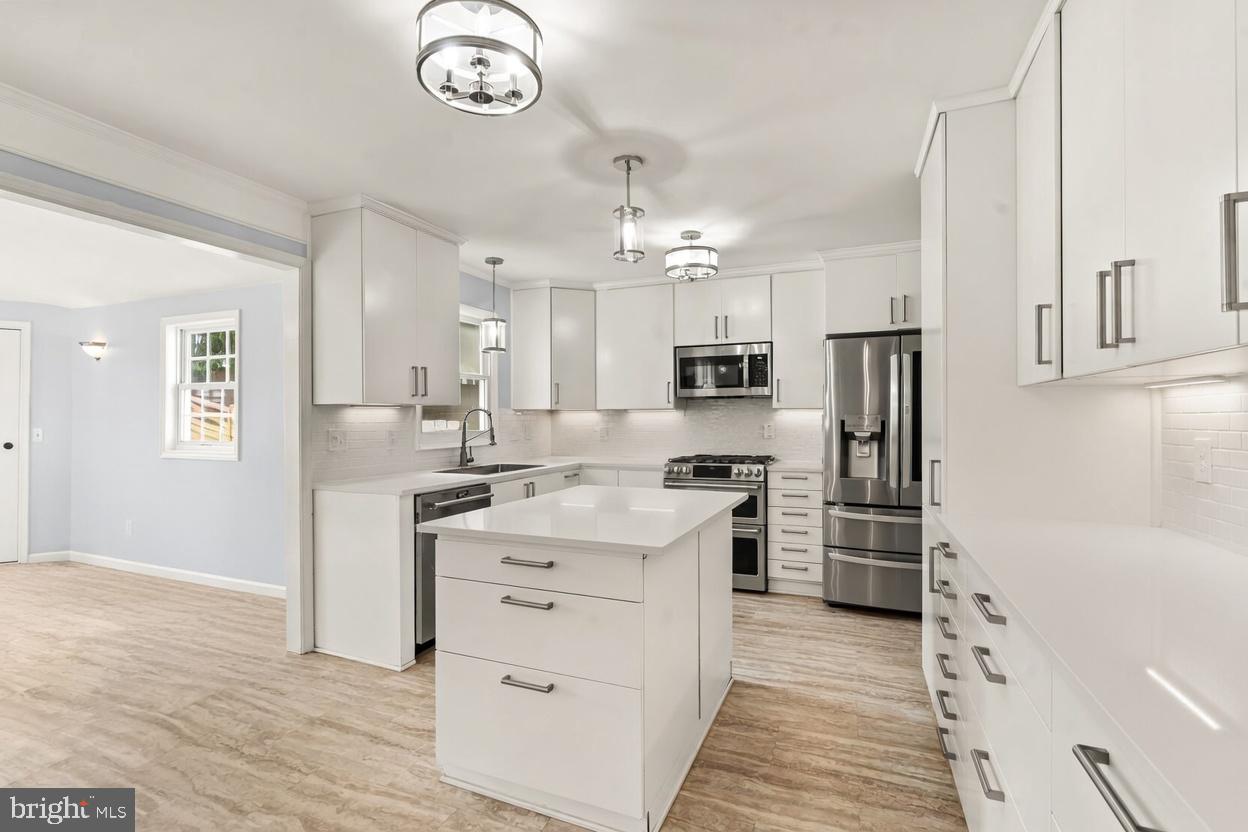 COPPERFIELD - Residential