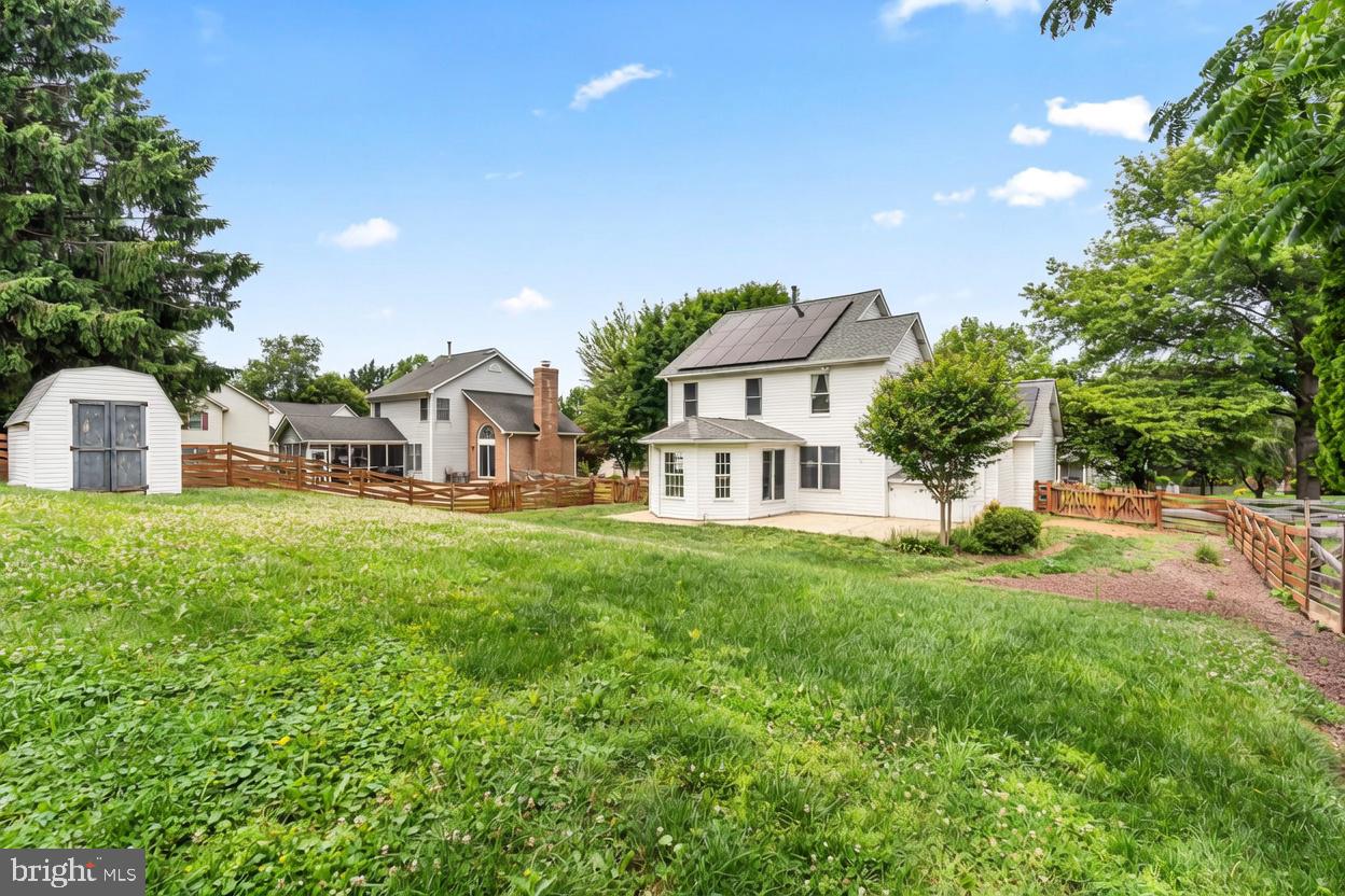 COPPERFIELD - Residential