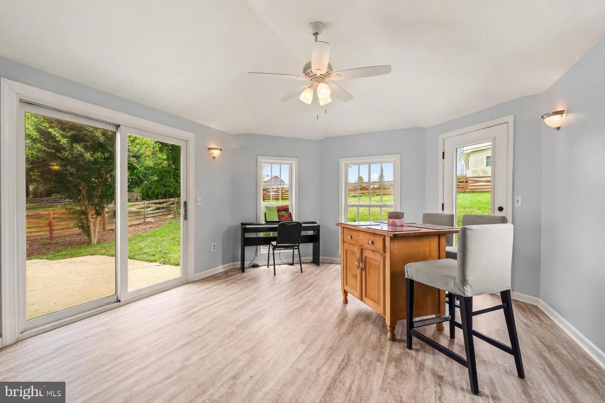COPPERFIELD - Residential