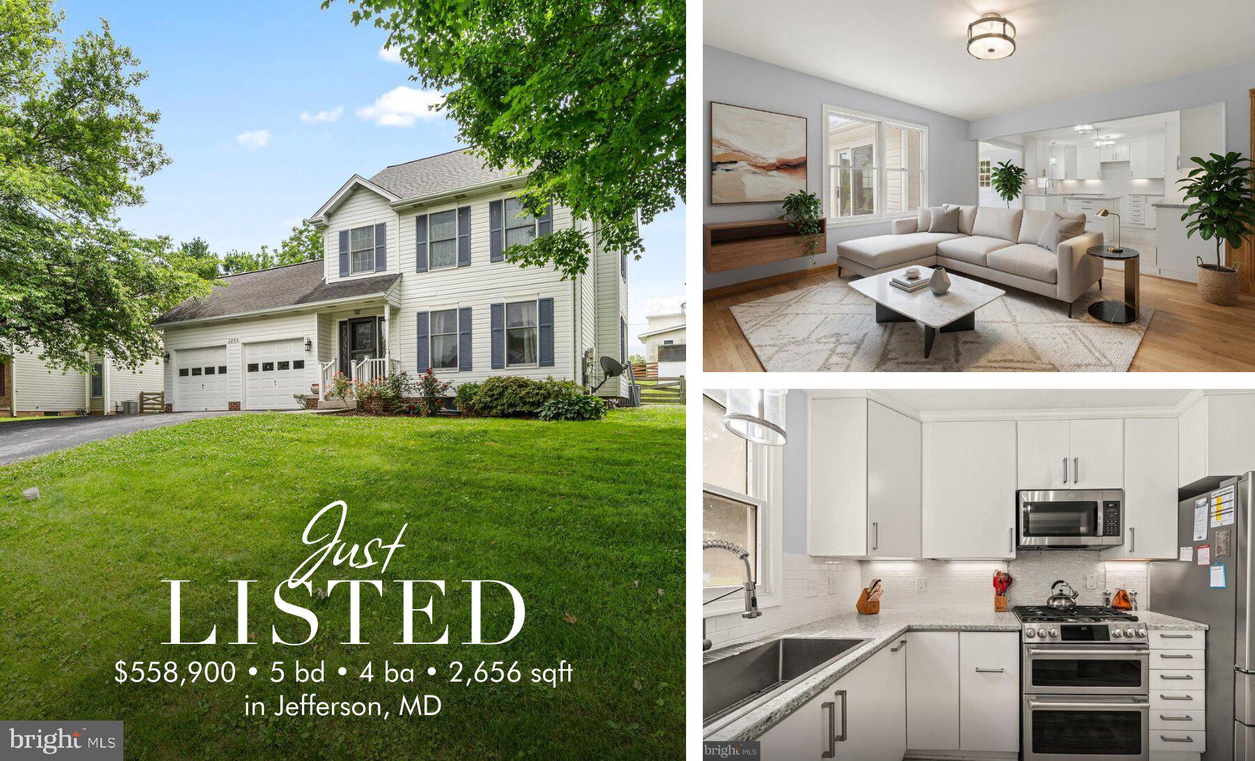 COPPERFIELD - Residential