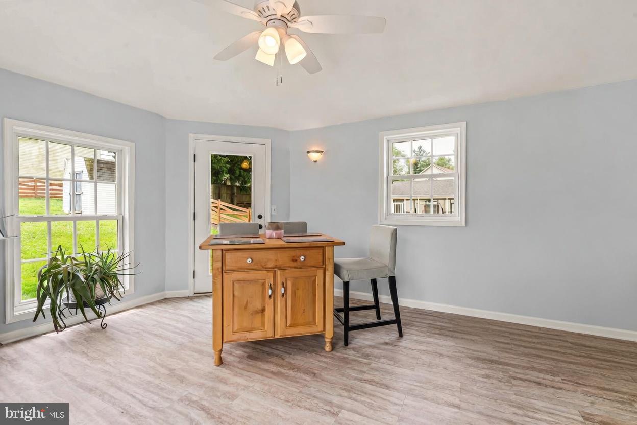 COPPERFIELD - Residential