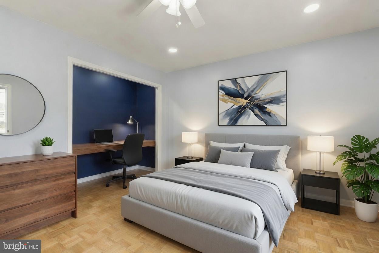 COPPERFIELD - Residential