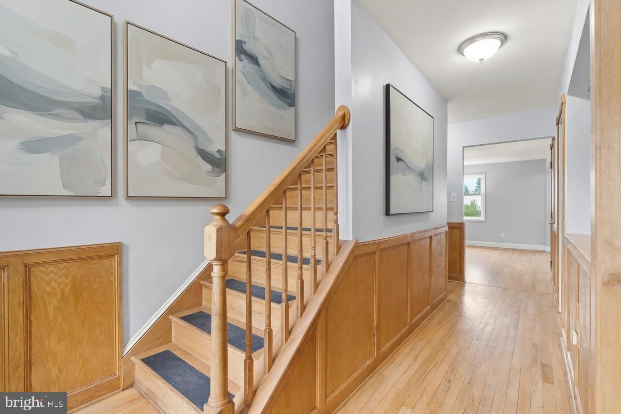 COPPERFIELD - Residential