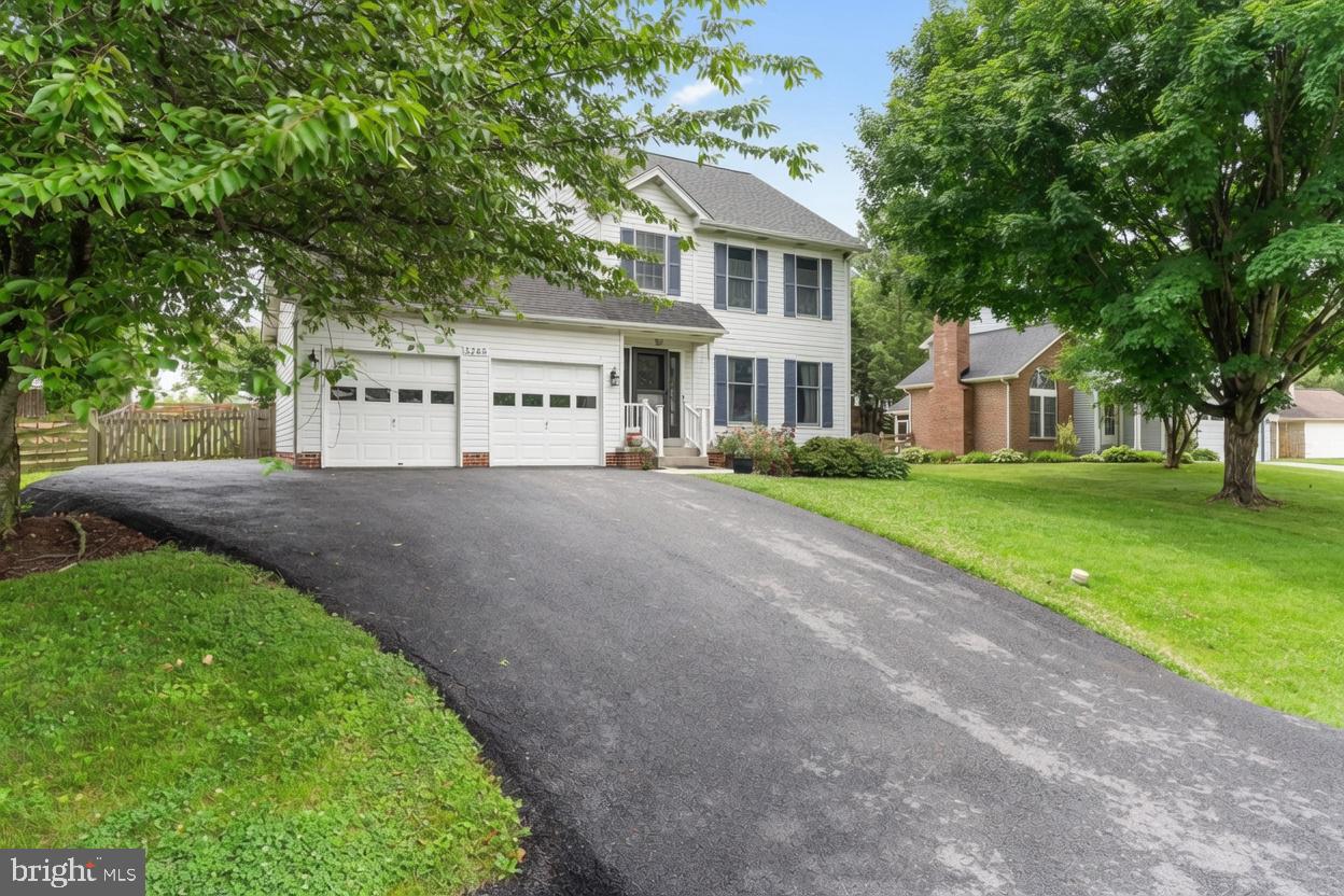 COPPERFIELD - Residential