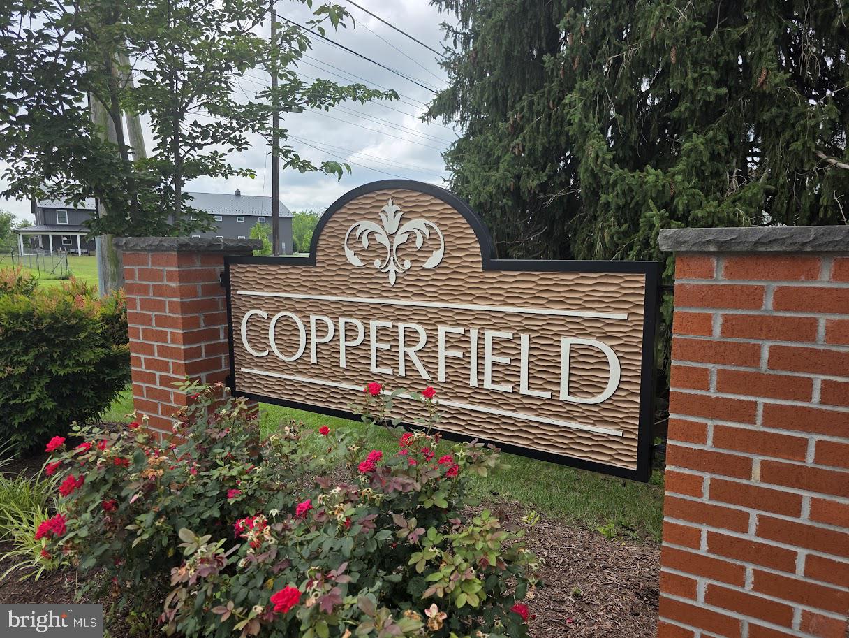 COPPERFIELD - Residential