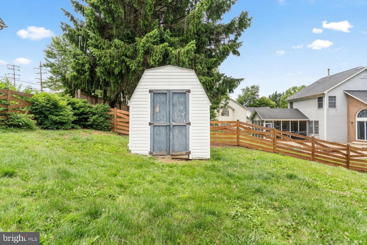 COPPERFIELD - Residential