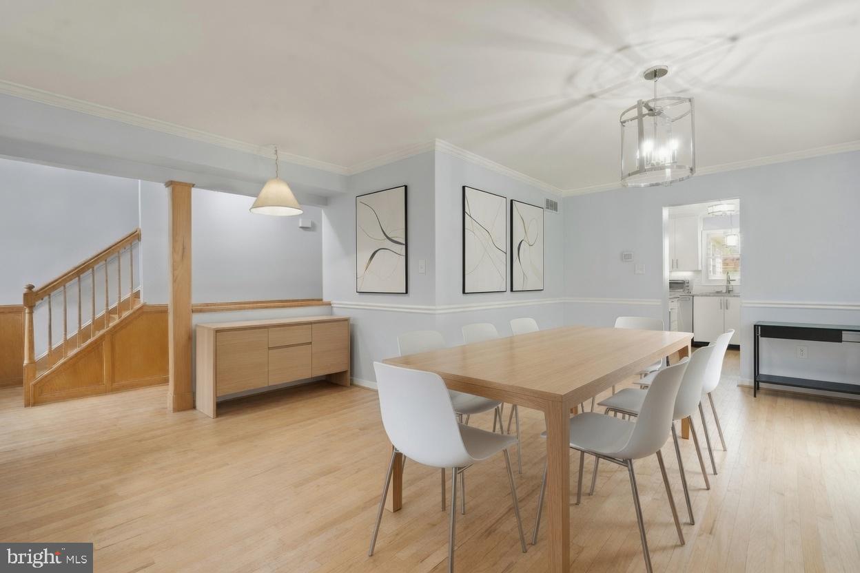COPPERFIELD - Residential