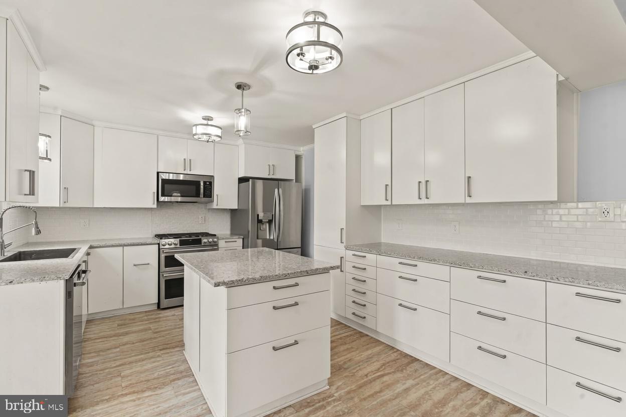 COPPERFIELD - Residential