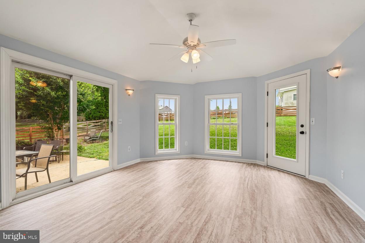 COPPERFIELD - Residential