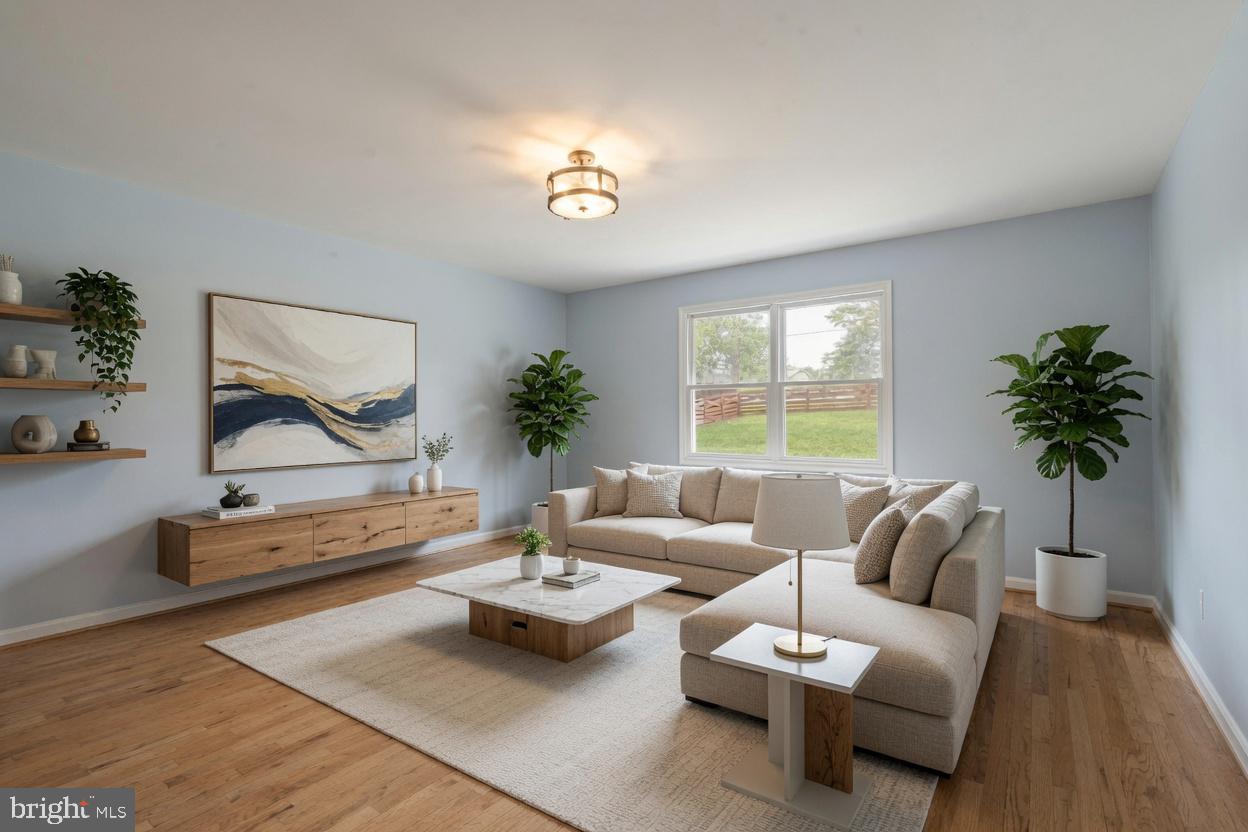 COPPERFIELD - Residential