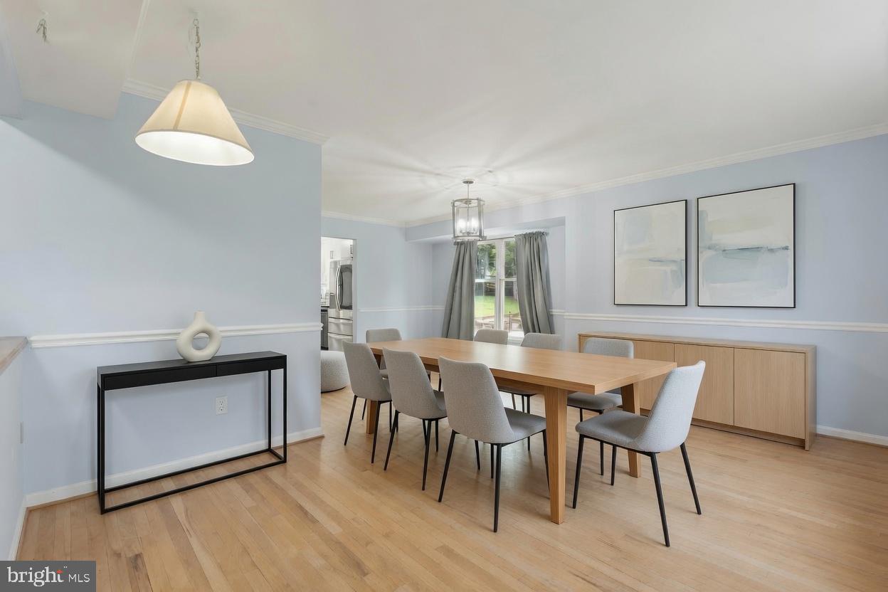 COPPERFIELD - Residential
