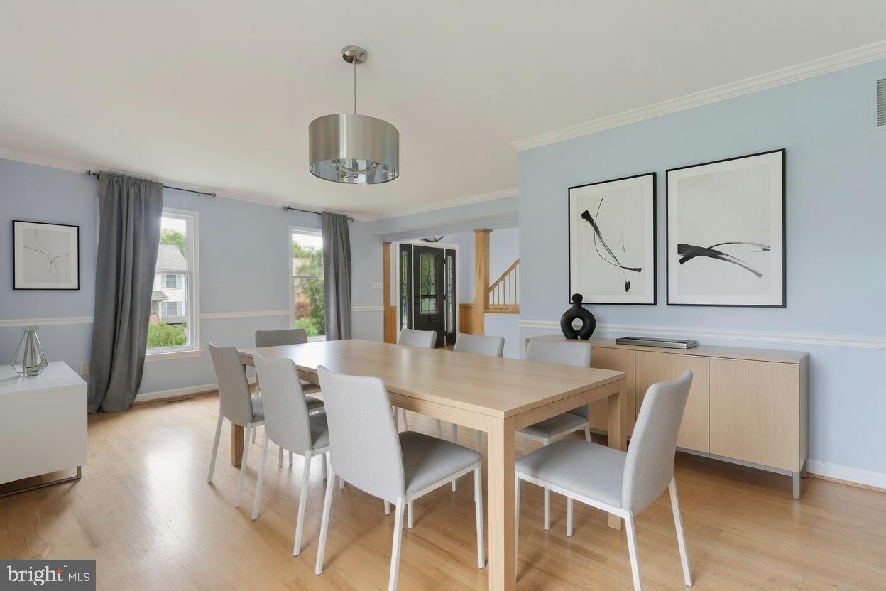 COPPERFIELD - Residential