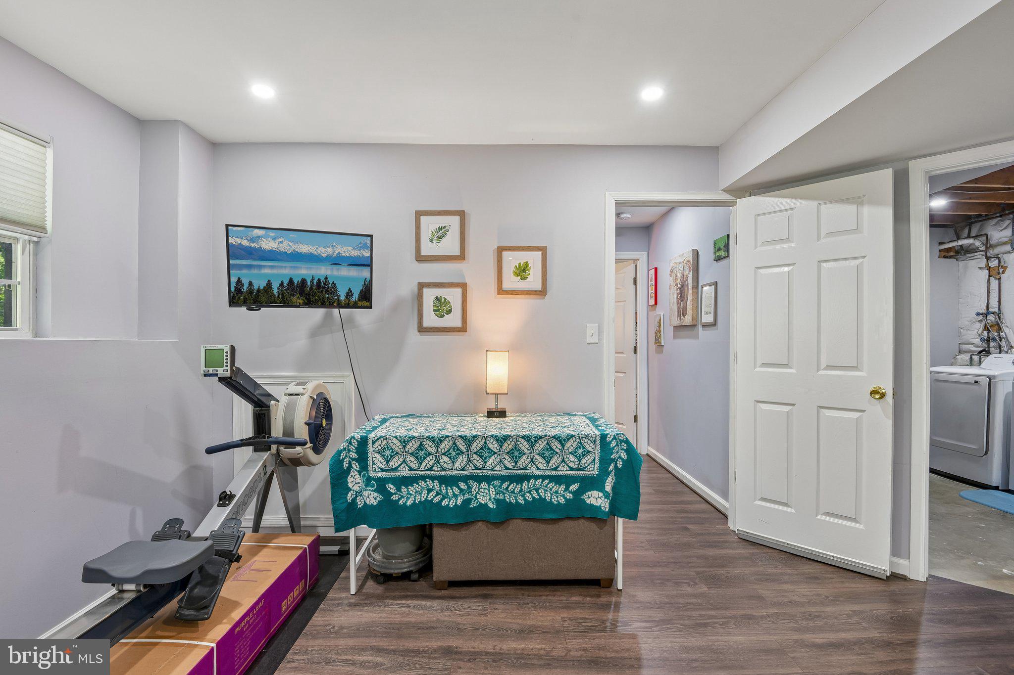 CAPE ST CLAIRE - Residential