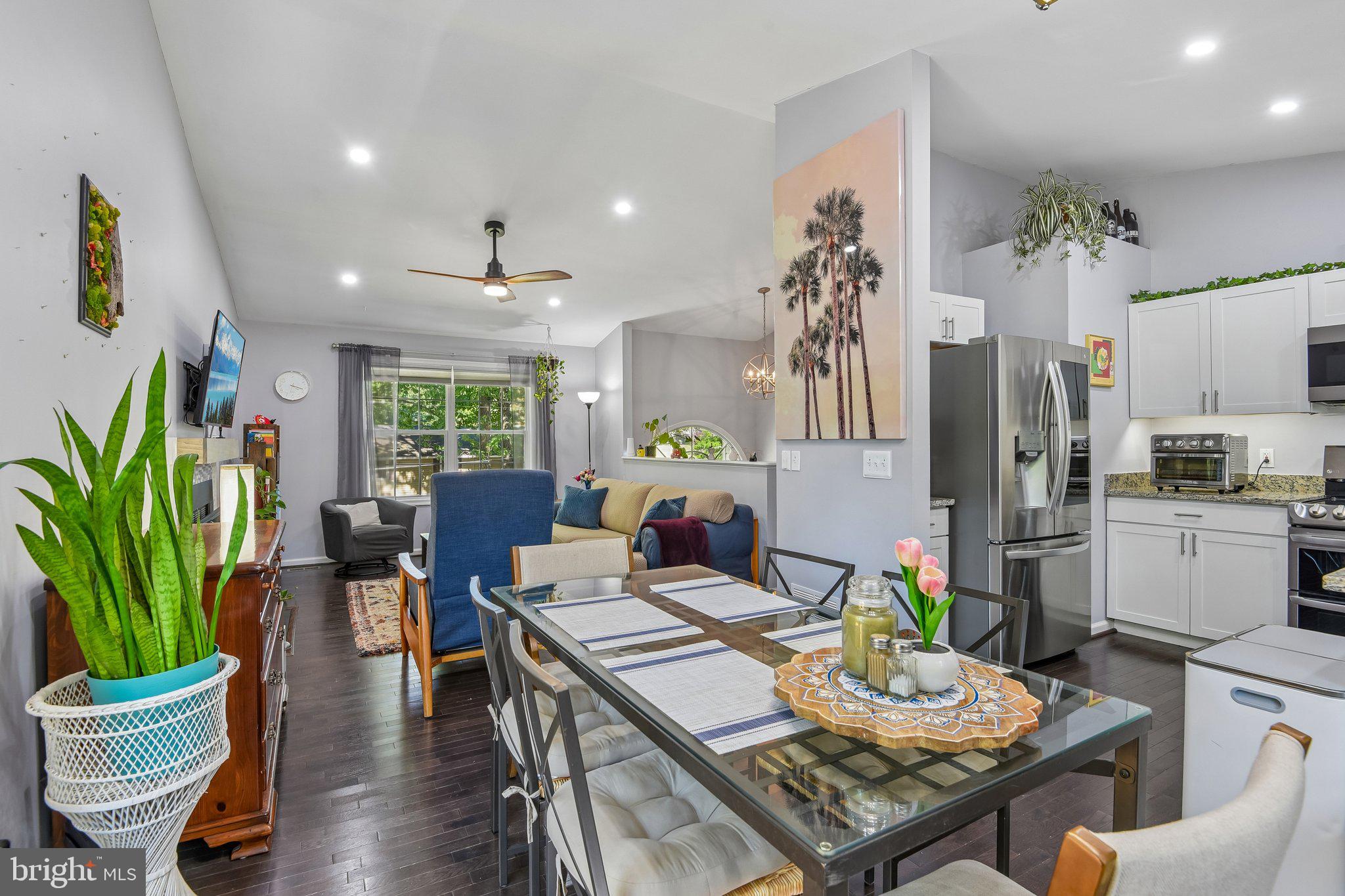 CAPE ST CLAIRE - Residential