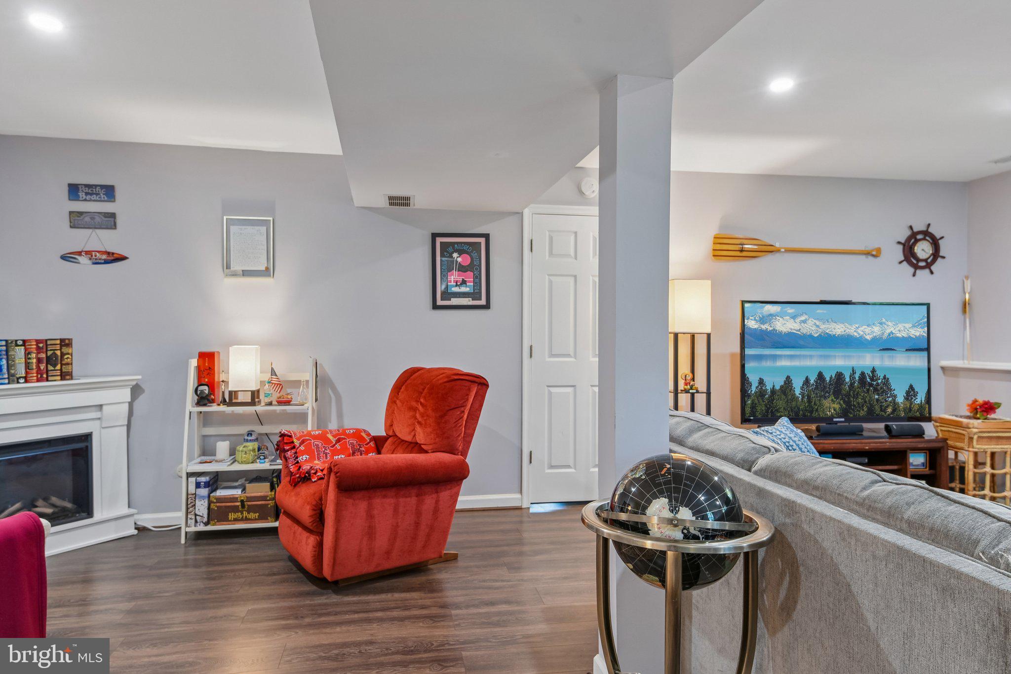 CAPE ST CLAIRE - Residential