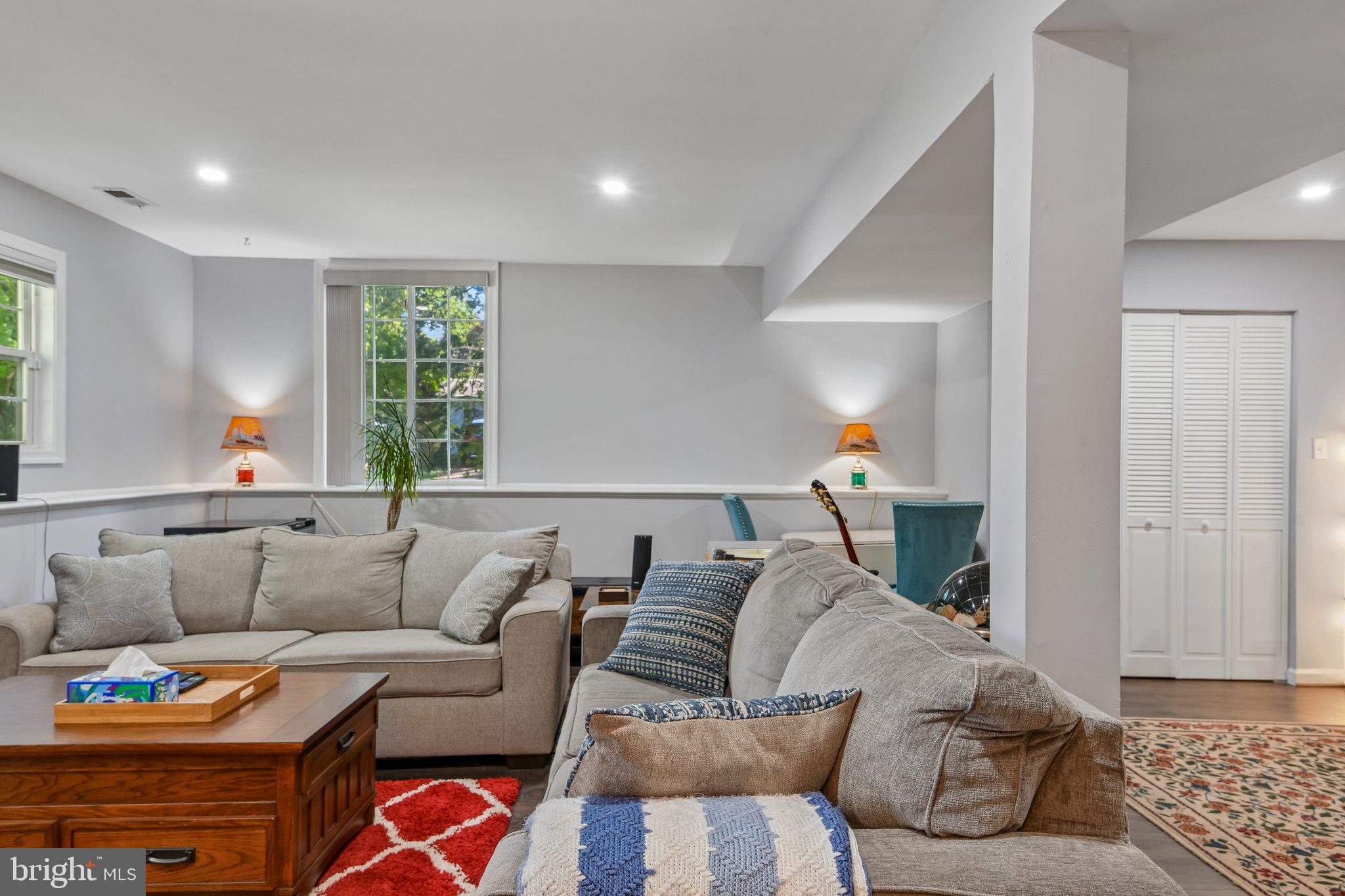 CAPE ST CLAIRE - Residential