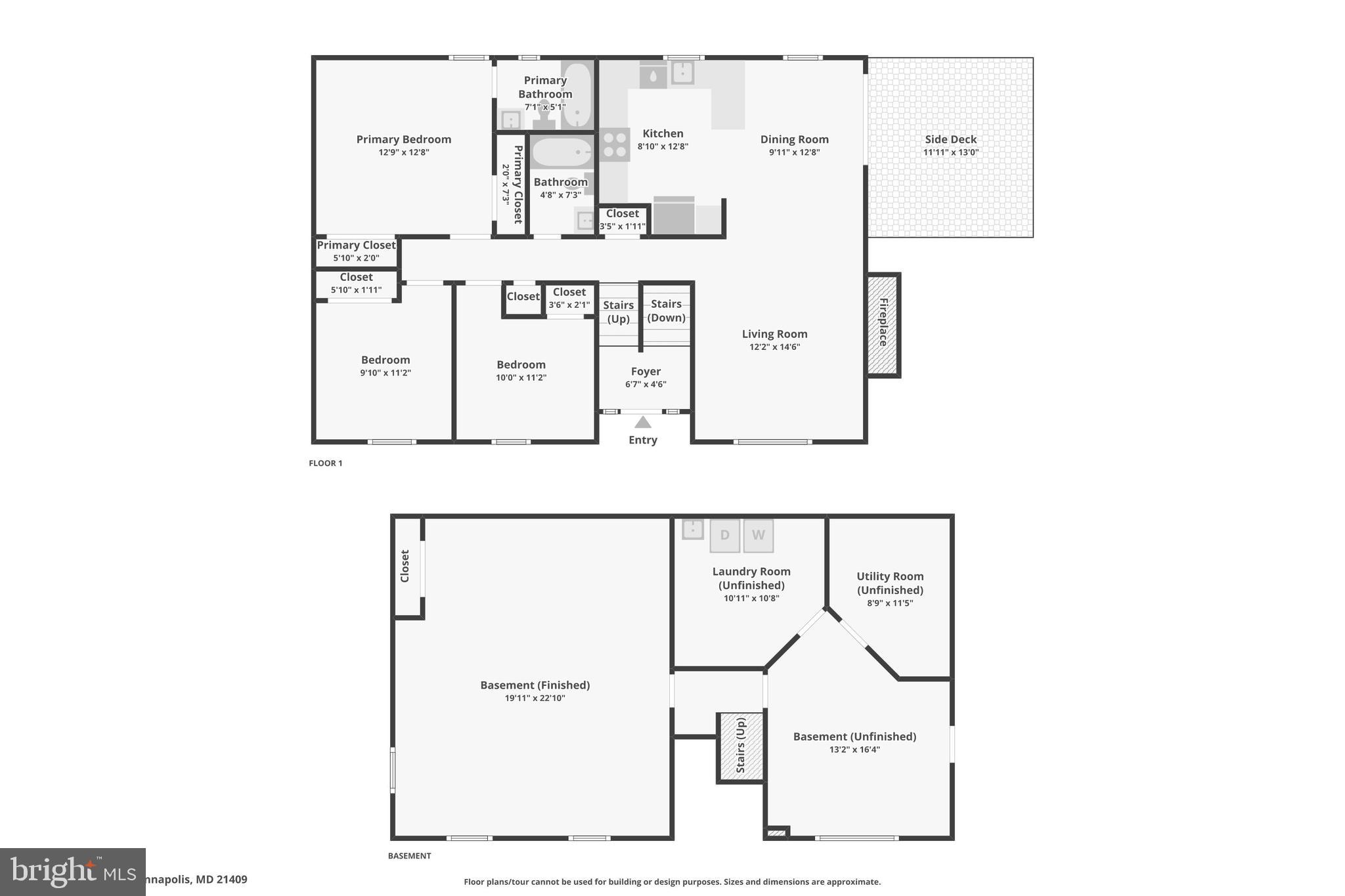 CAPE ST CLAIRE - Residential