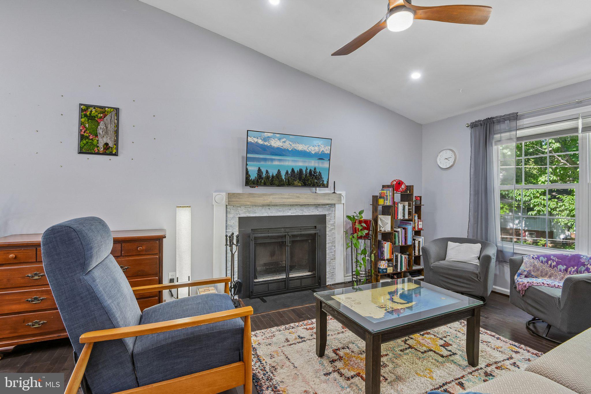 CAPE ST CLAIRE - Residential