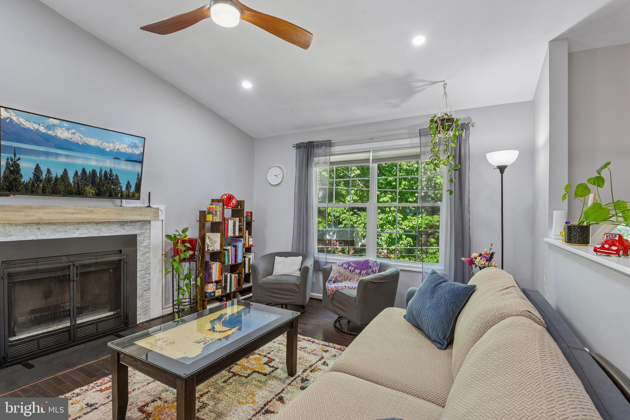 CAPE ST CLAIRE - Residential
