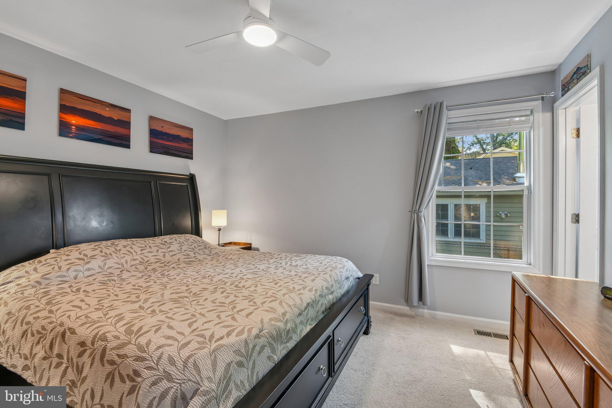 CAPE ST CLAIRE - Residential