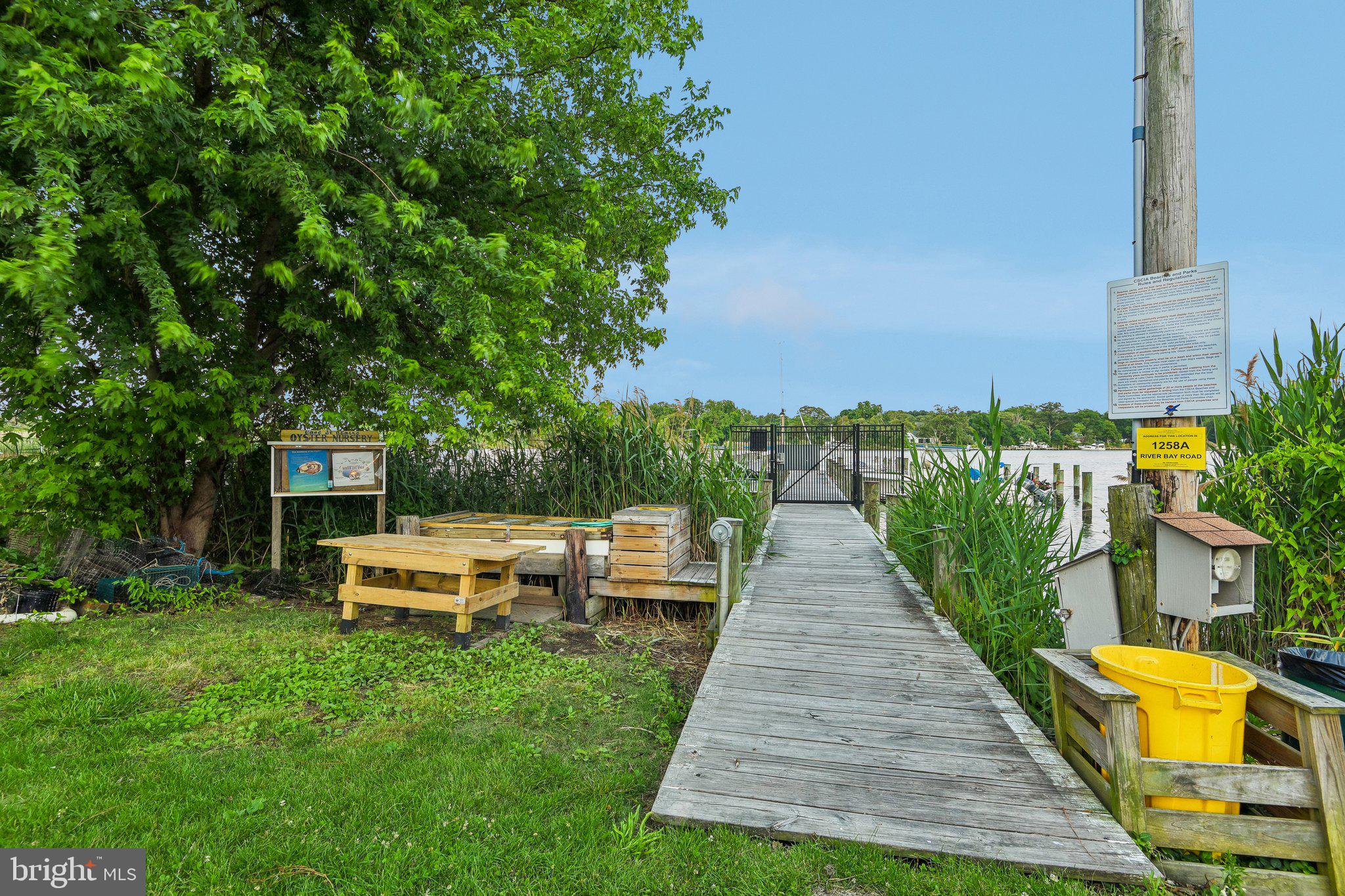 CAPE ST CLAIRE - Residential