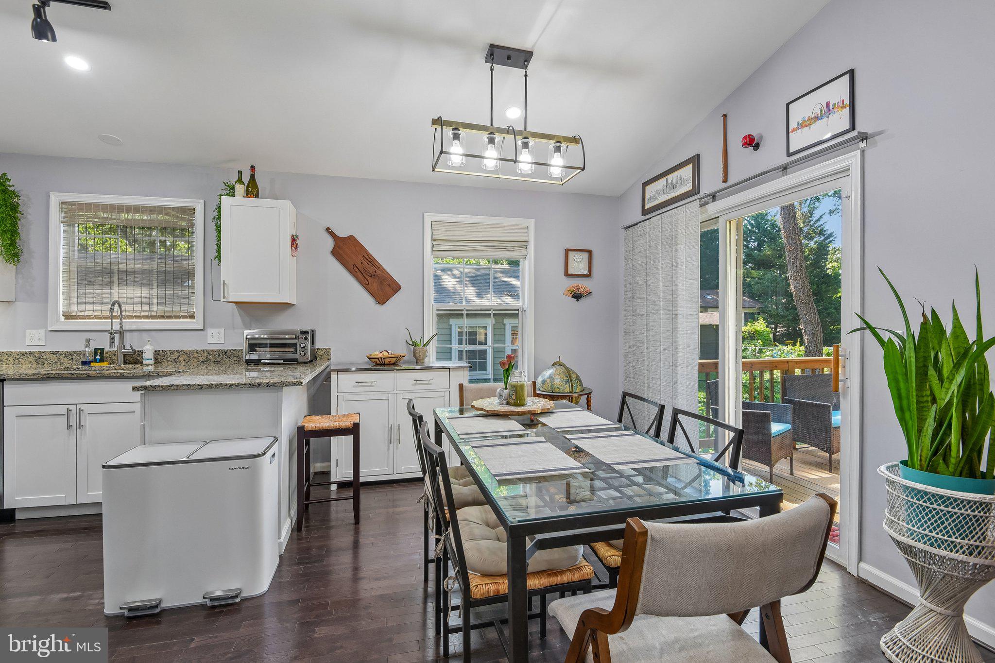 CAPE ST CLAIRE - Residential