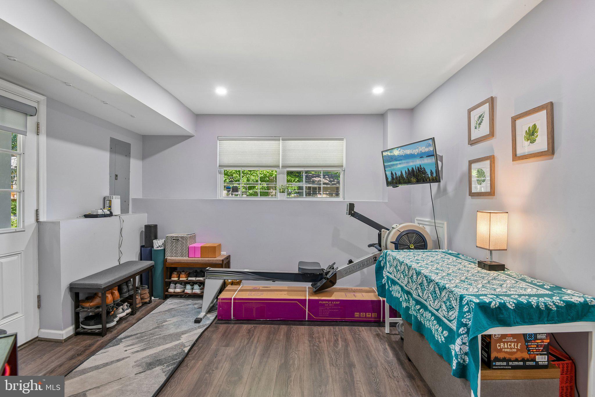 CAPE ST CLAIRE - Residential