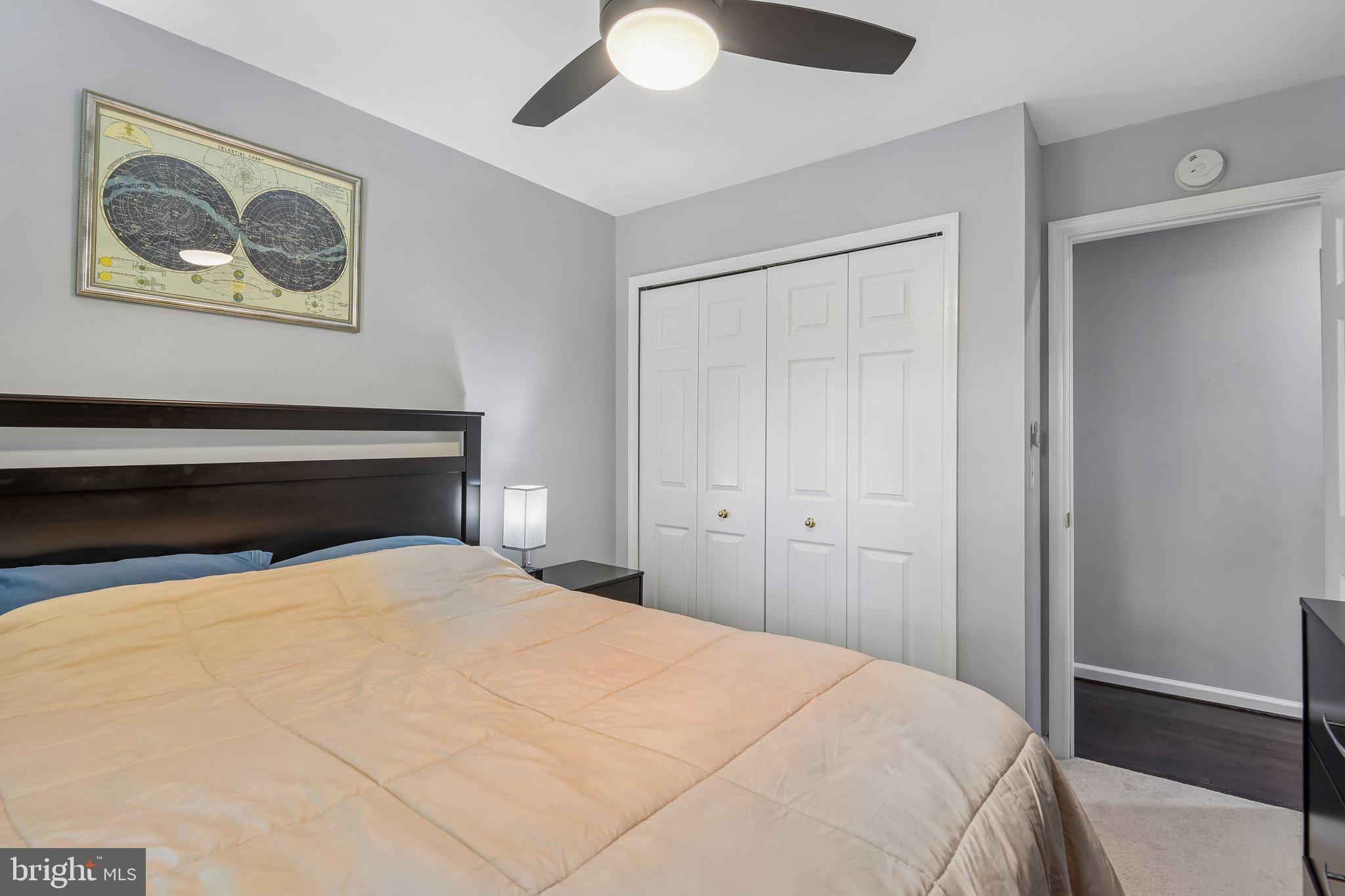 CAPE ST CLAIRE - Residential