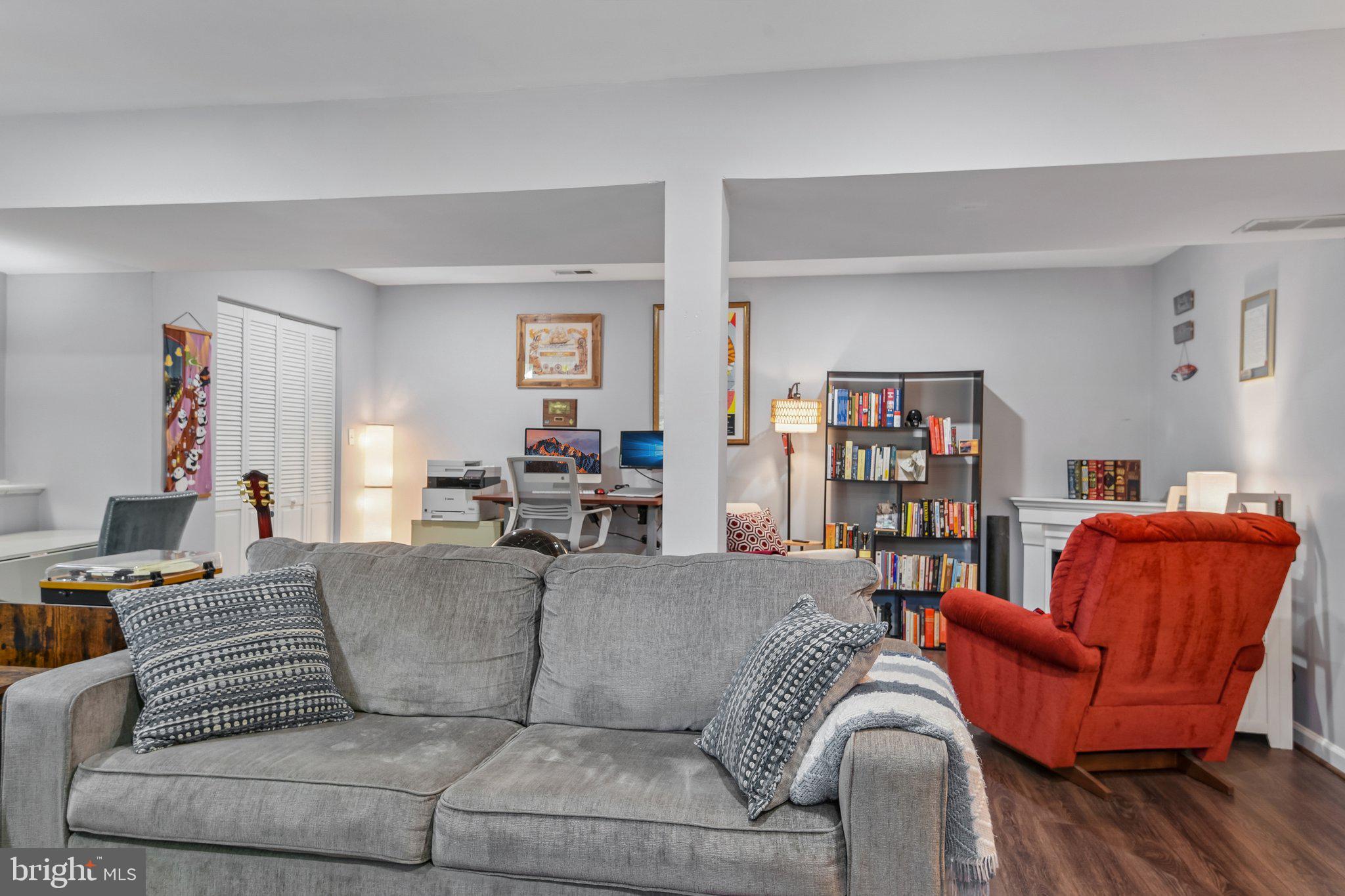 CAPE ST CLAIRE - Residential