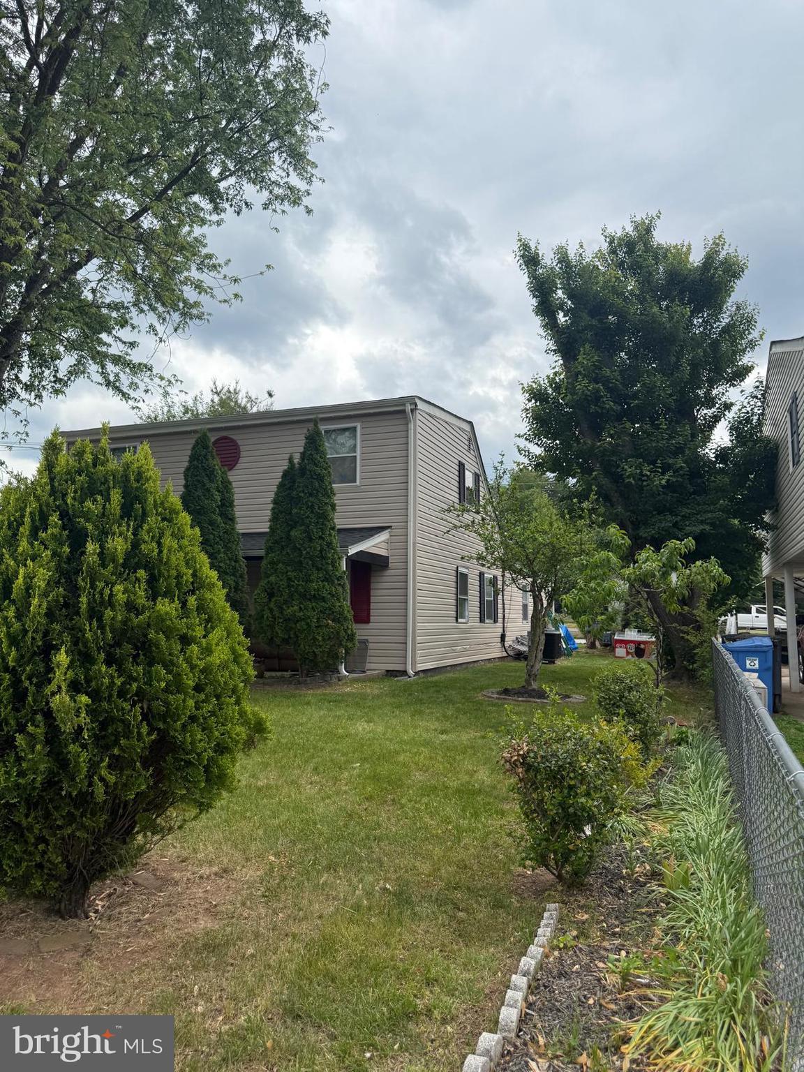MANASSAS PARK - Residential