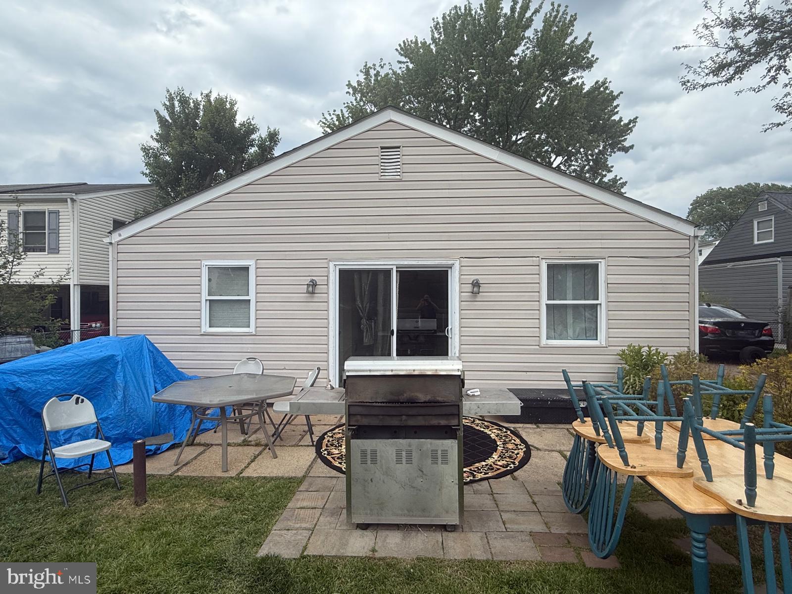 MANASSAS PARK - Residential