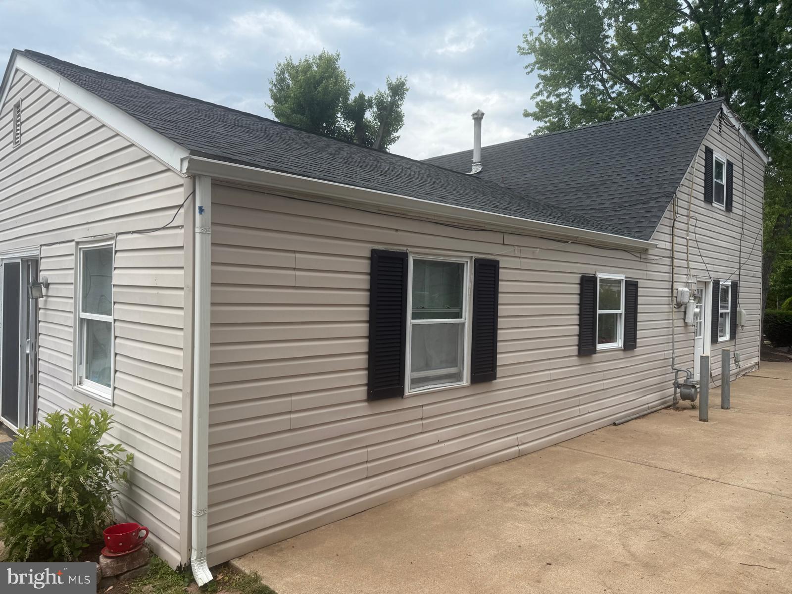 MANASSAS PARK - Residential