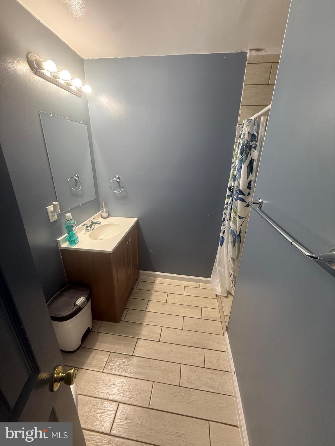 MANASSAS PARK - Residential