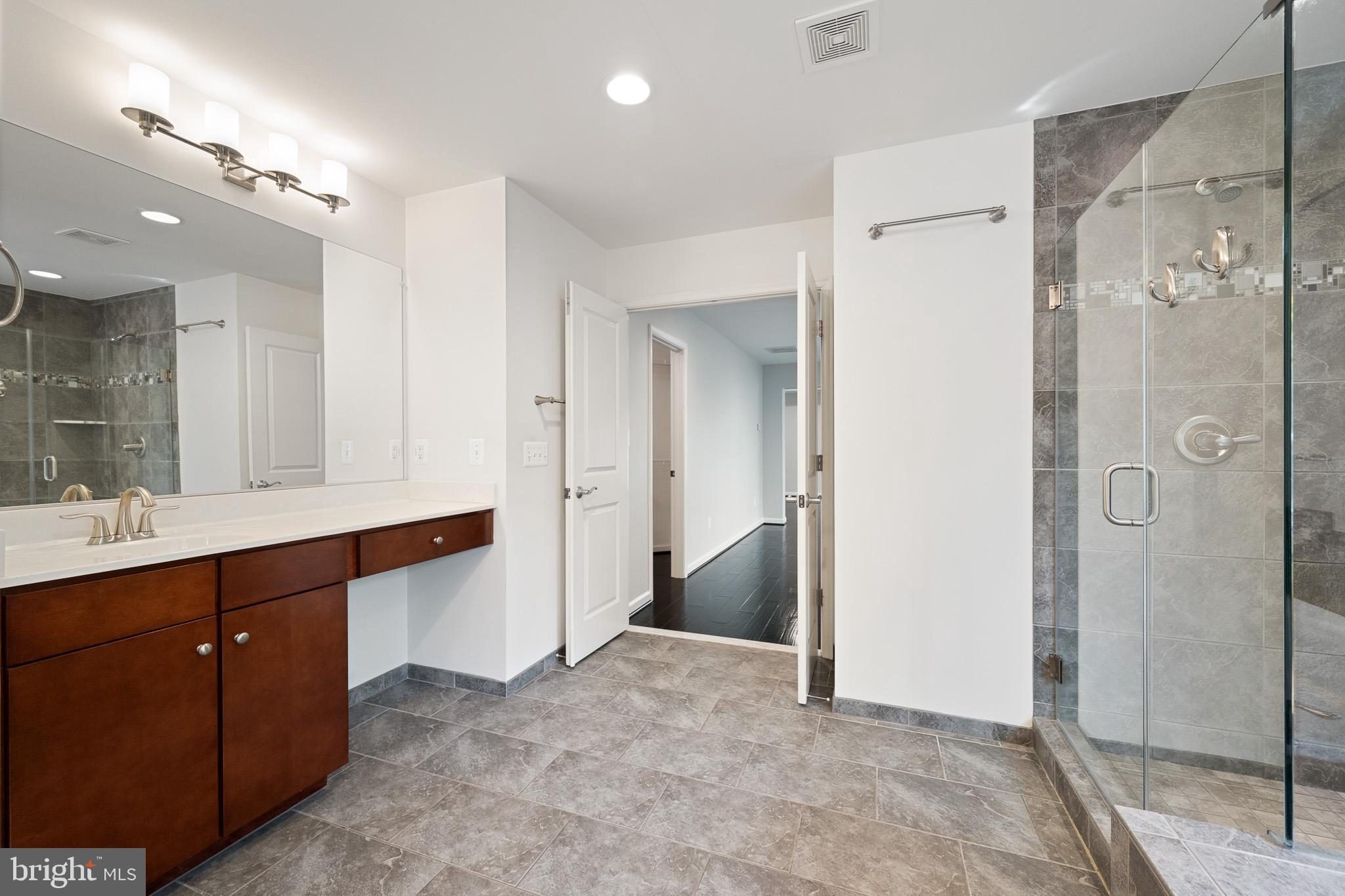 BRAMBLETON - Residential