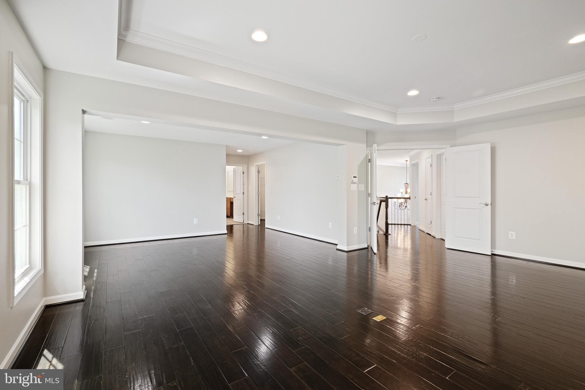 BRAMBLETON - Residential