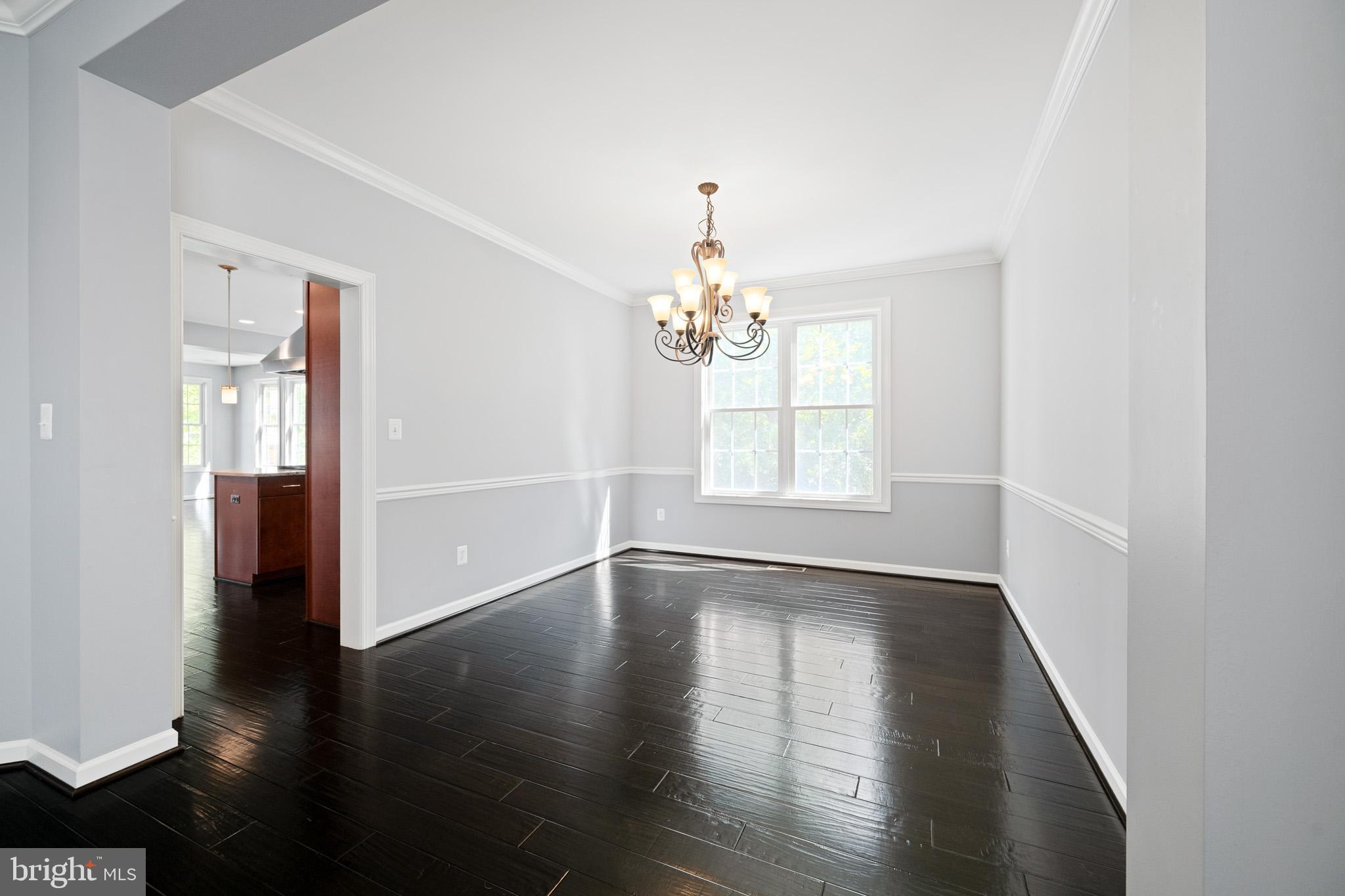 BRAMBLETON - Residential