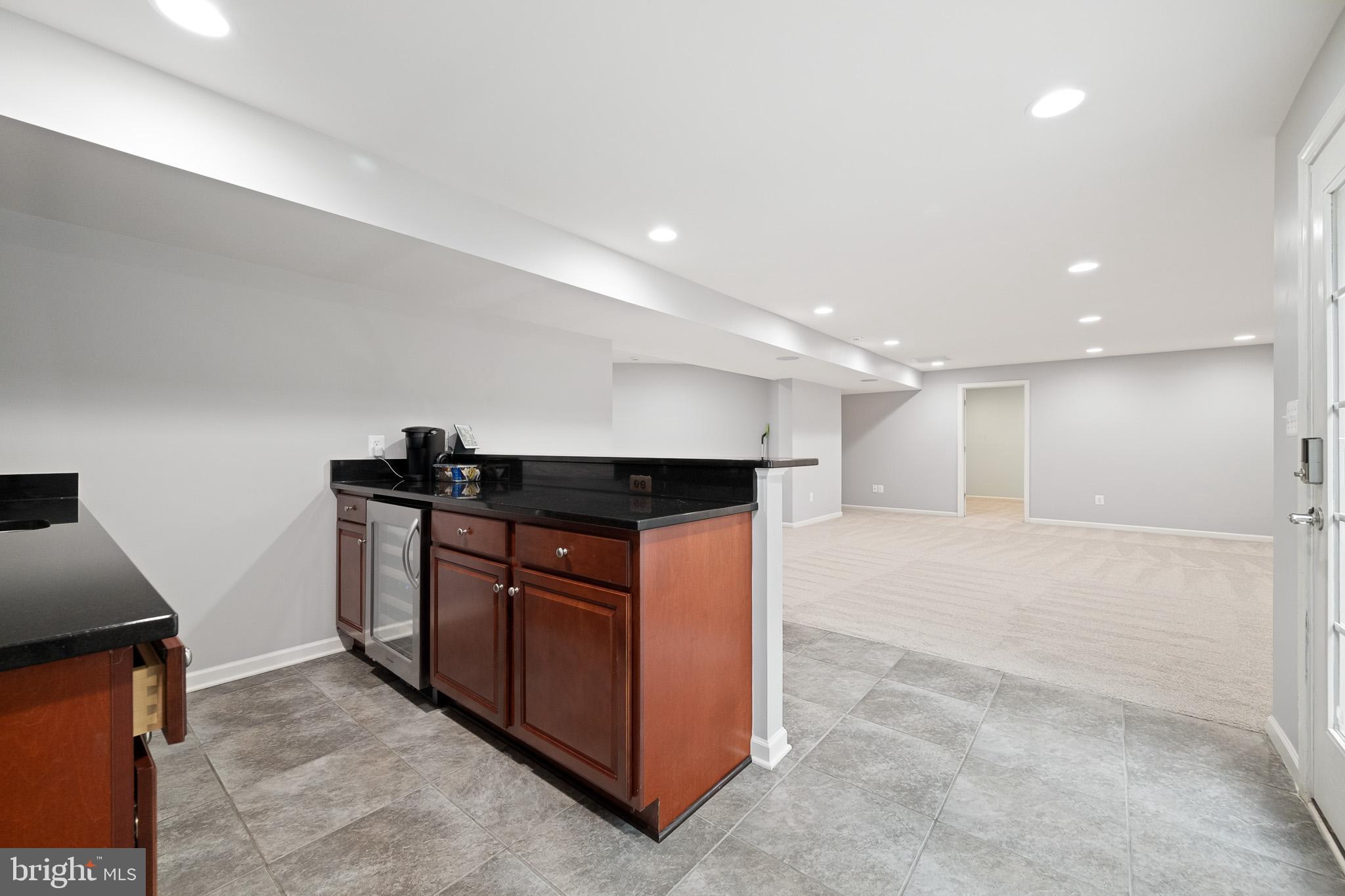 BRAMBLETON - Residential