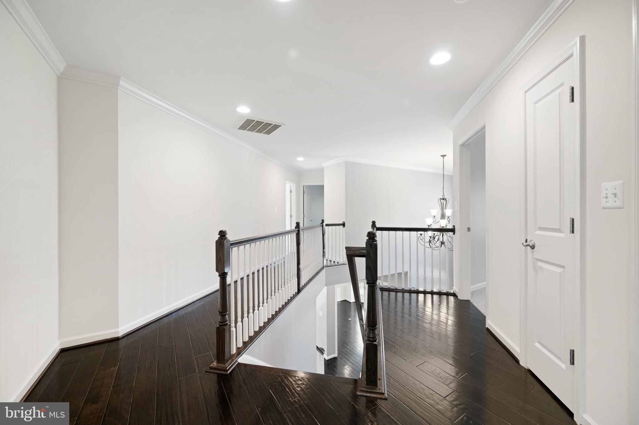 BRAMBLETON - Residential