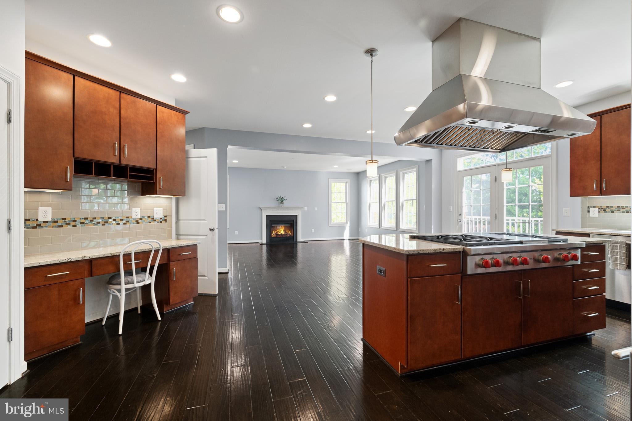 BRAMBLETON - Residential