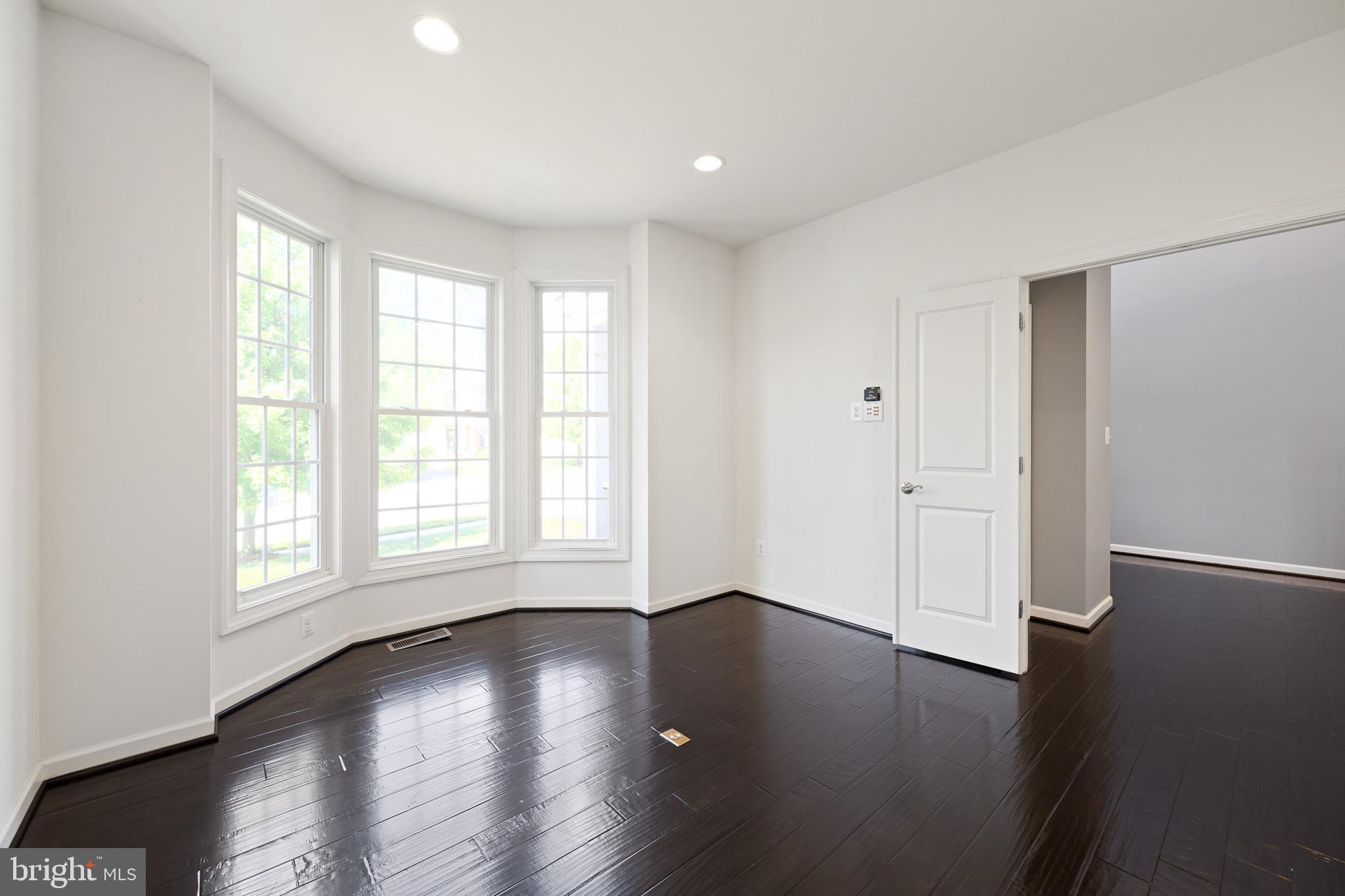 BRAMBLETON - Residential