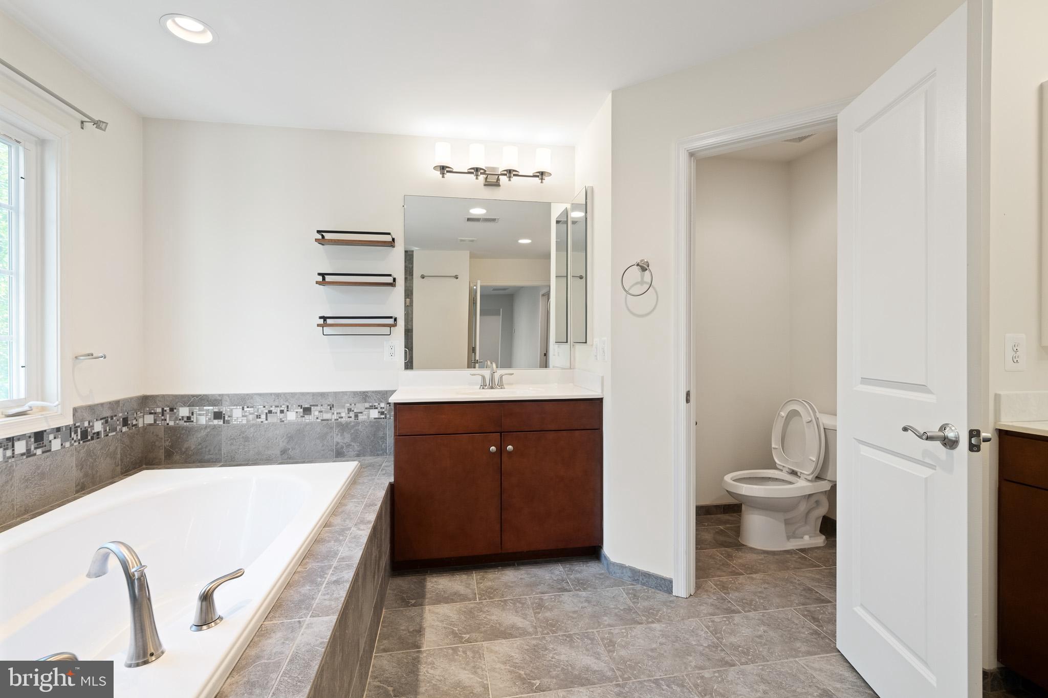 BRAMBLETON - Residential
