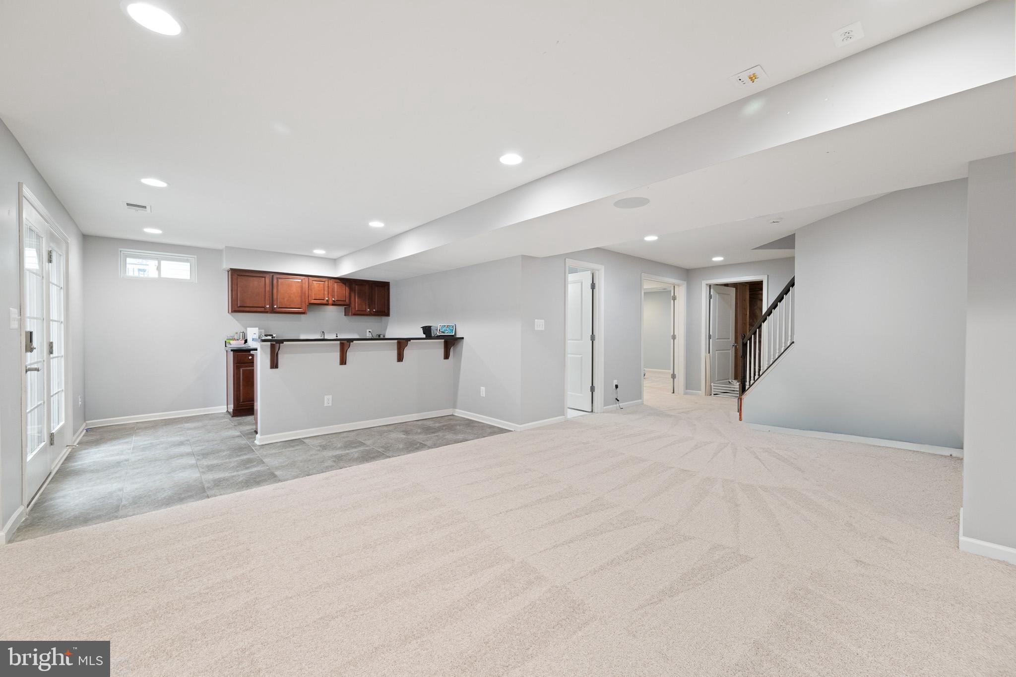 BRAMBLETON - Residential