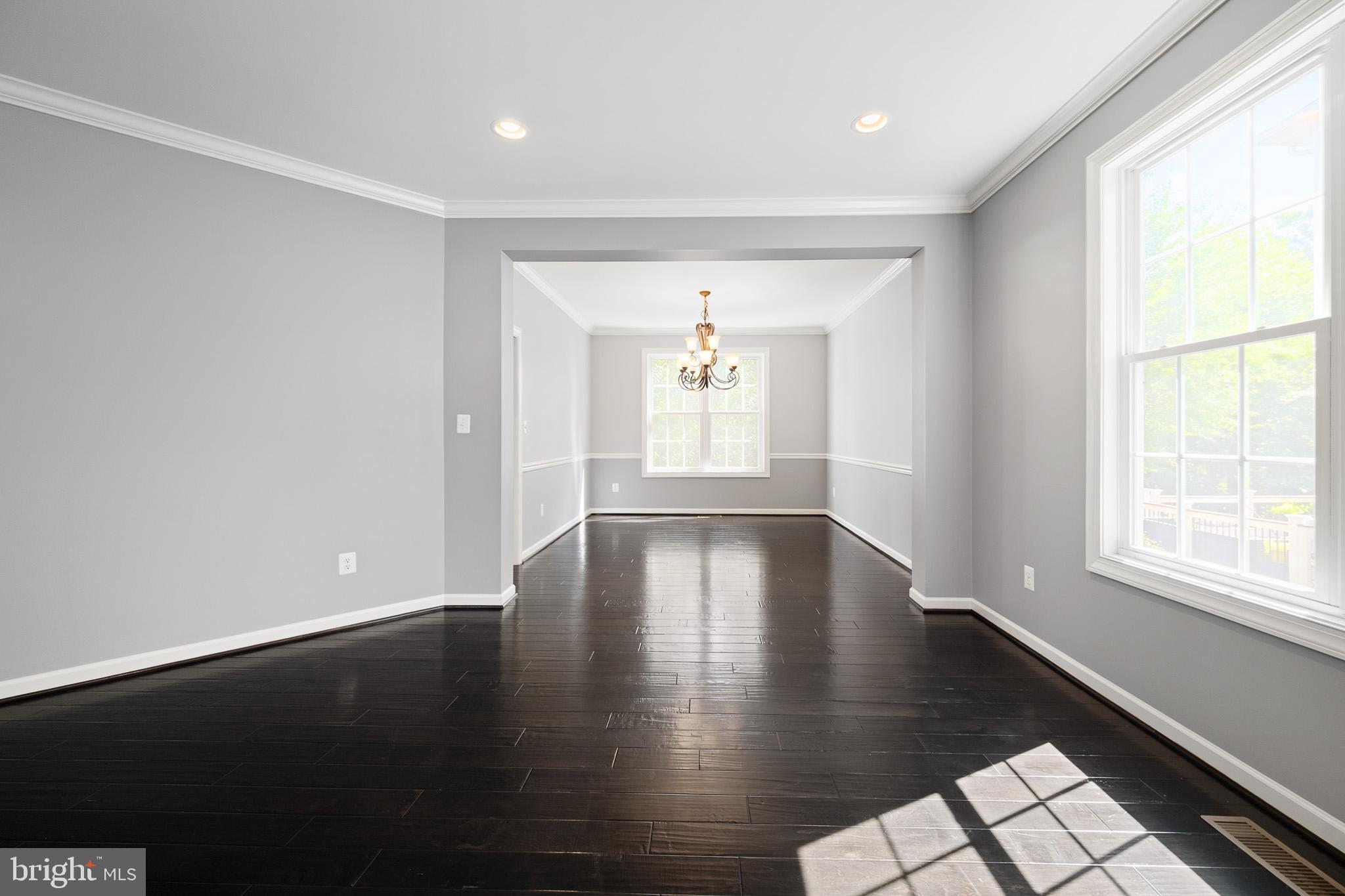 BRAMBLETON - Residential