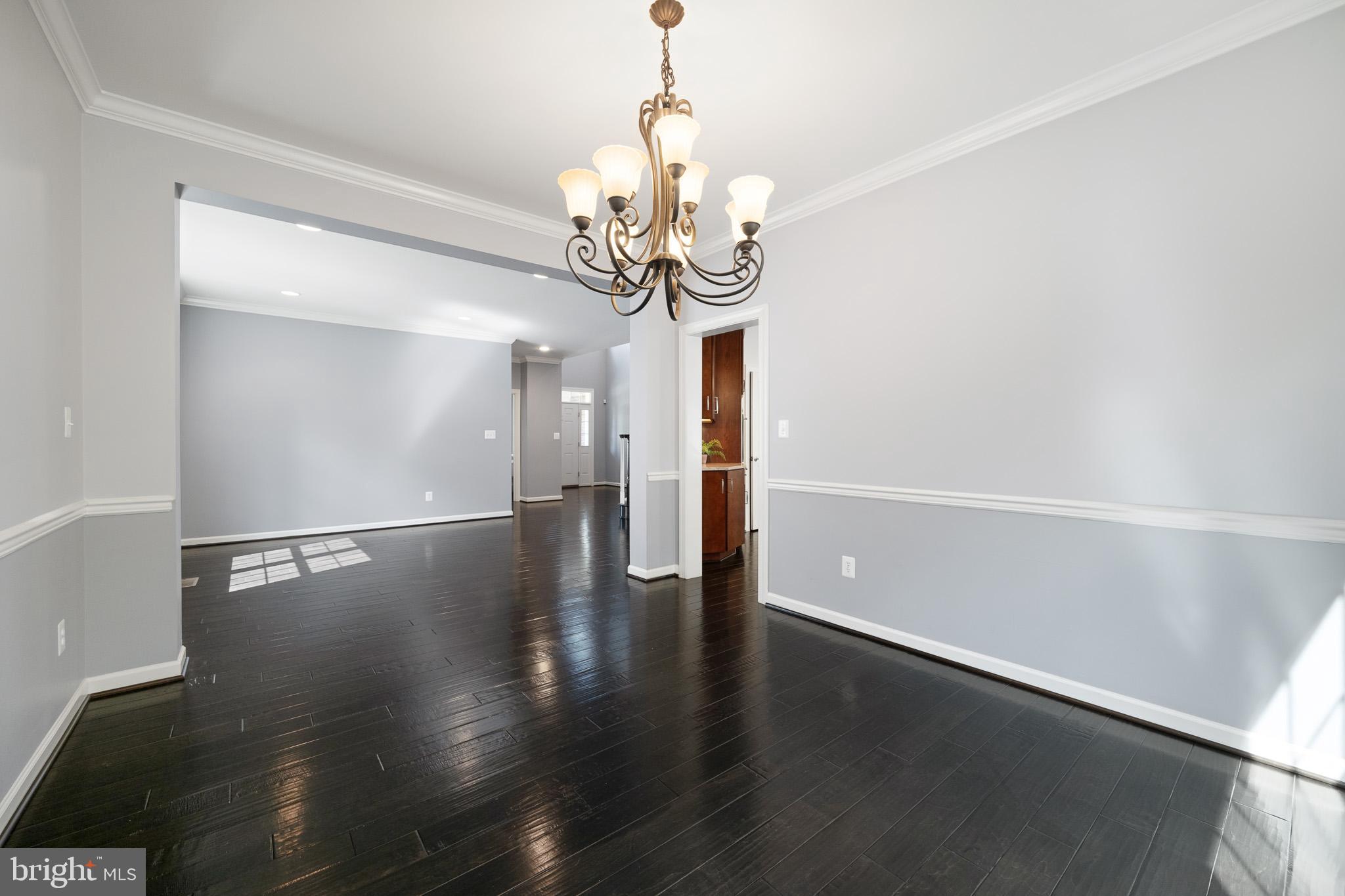 BRAMBLETON - Residential