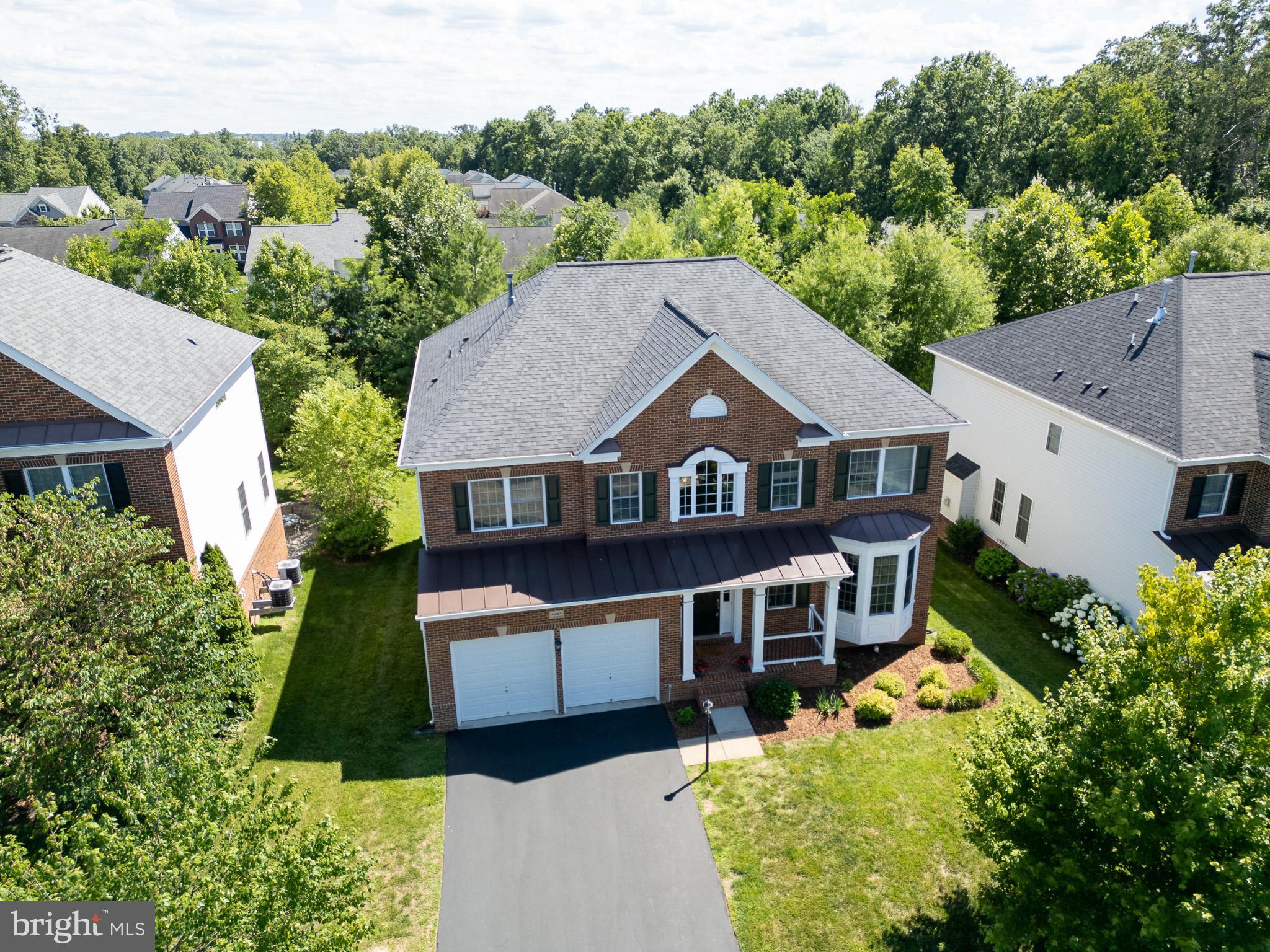 BRAMBLETON - Residential