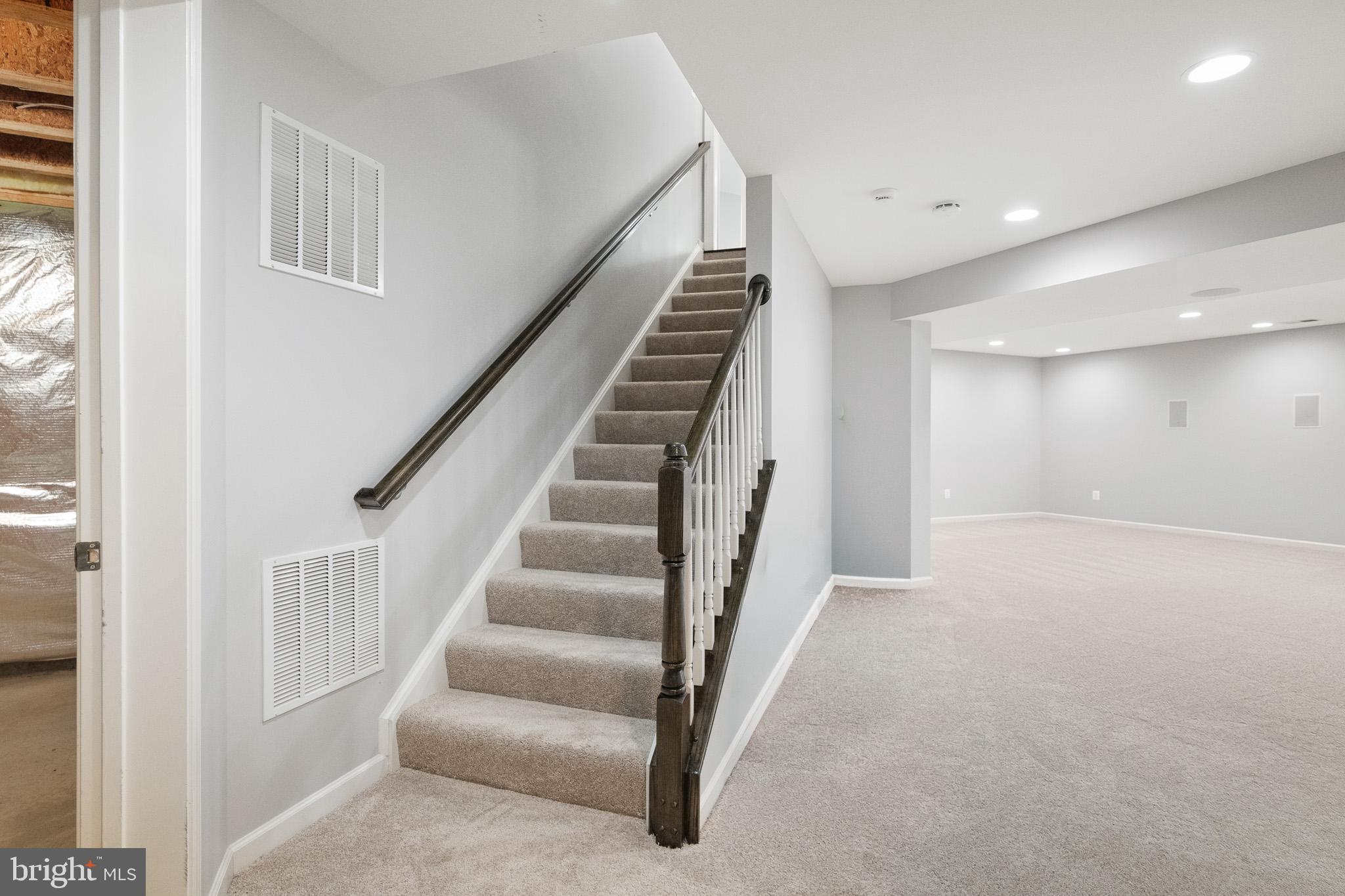 BRAMBLETON - Residential