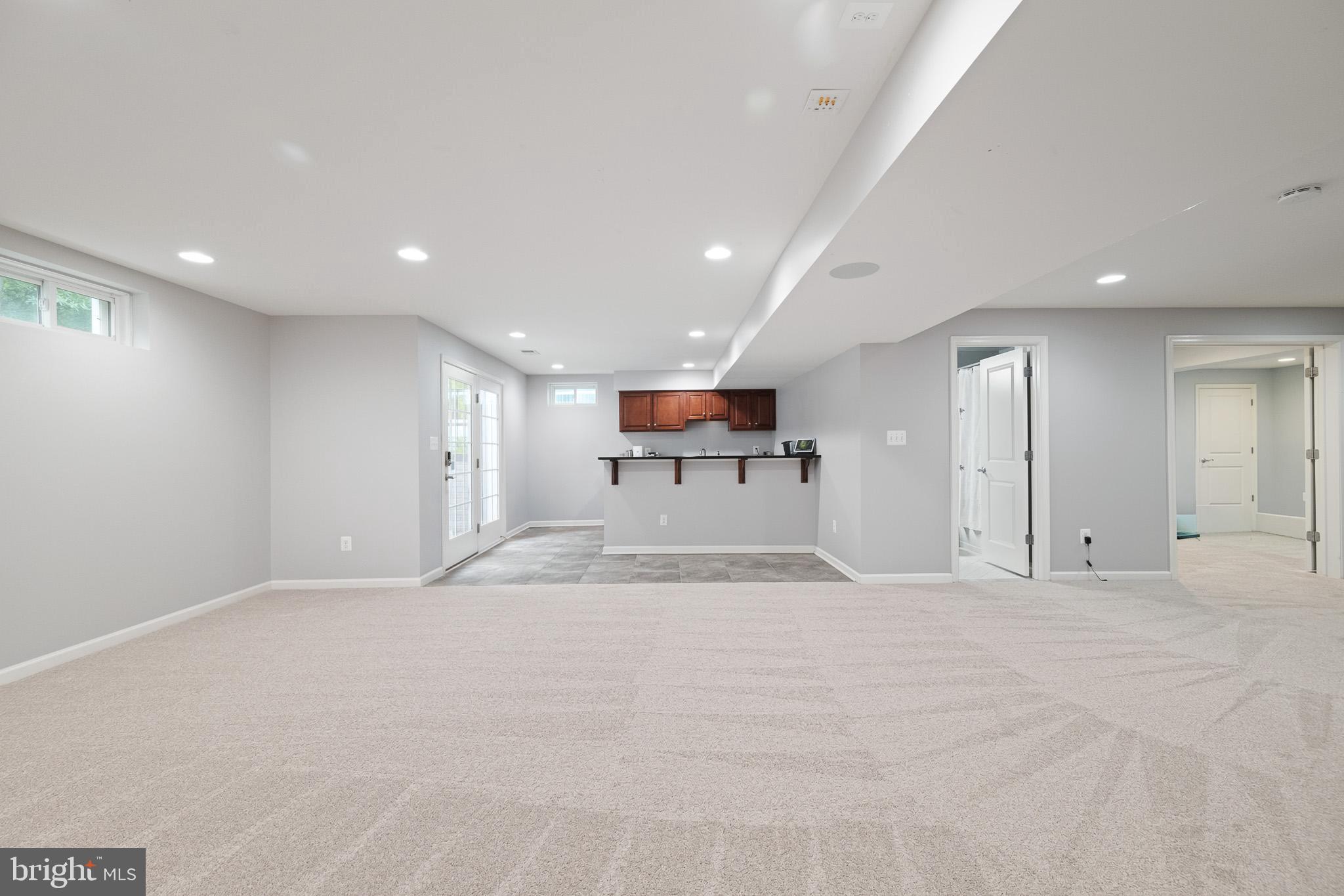 BRAMBLETON - Residential
